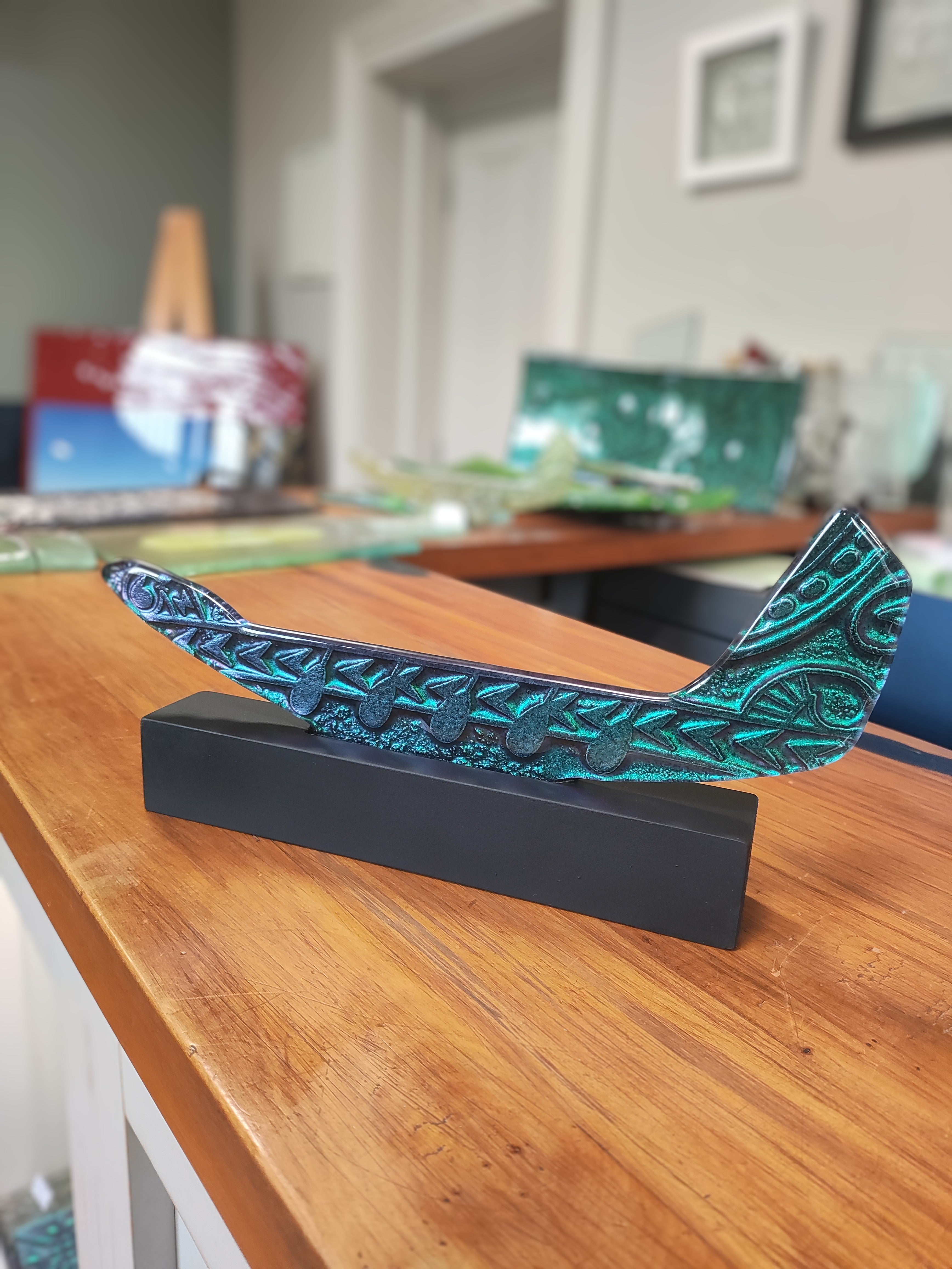 Order - Trophies and Awards
