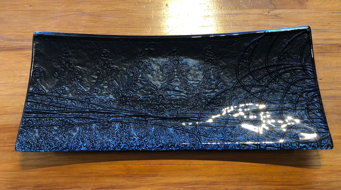 Conformity Swirl - Long Tray