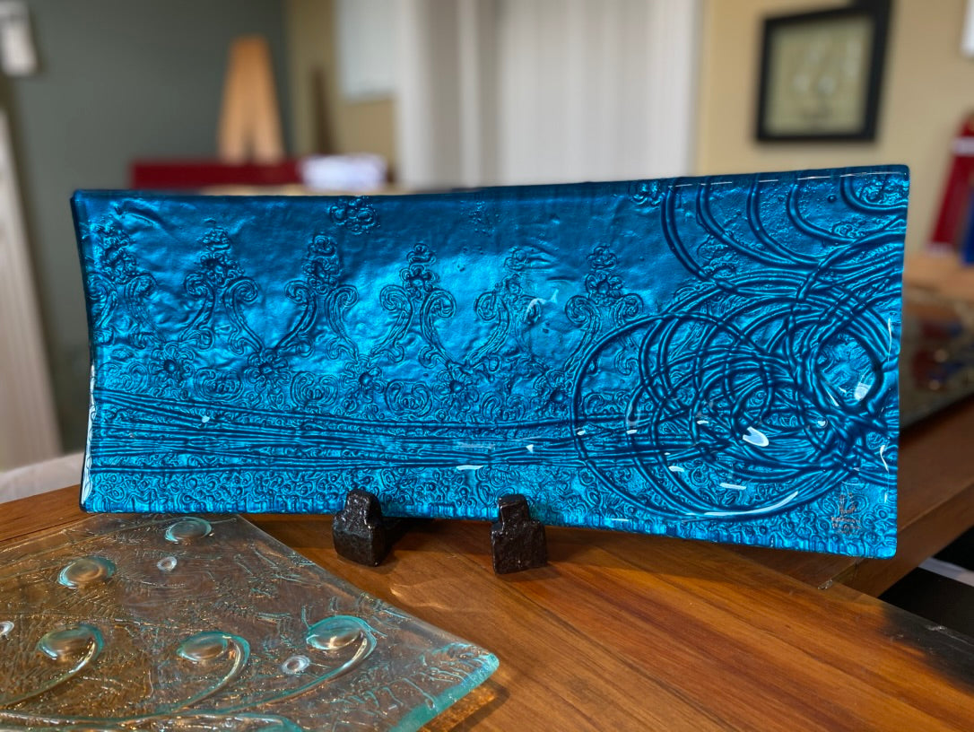 Conformity Swirl - Long Tray