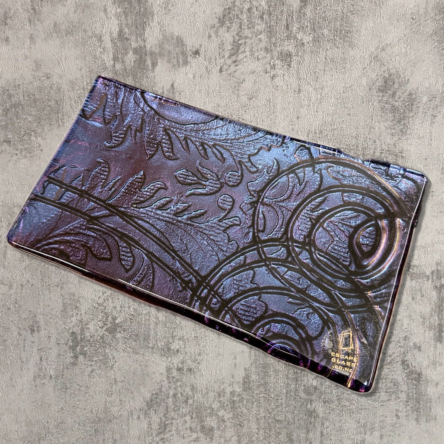 Conformity Swirl - Long Tray