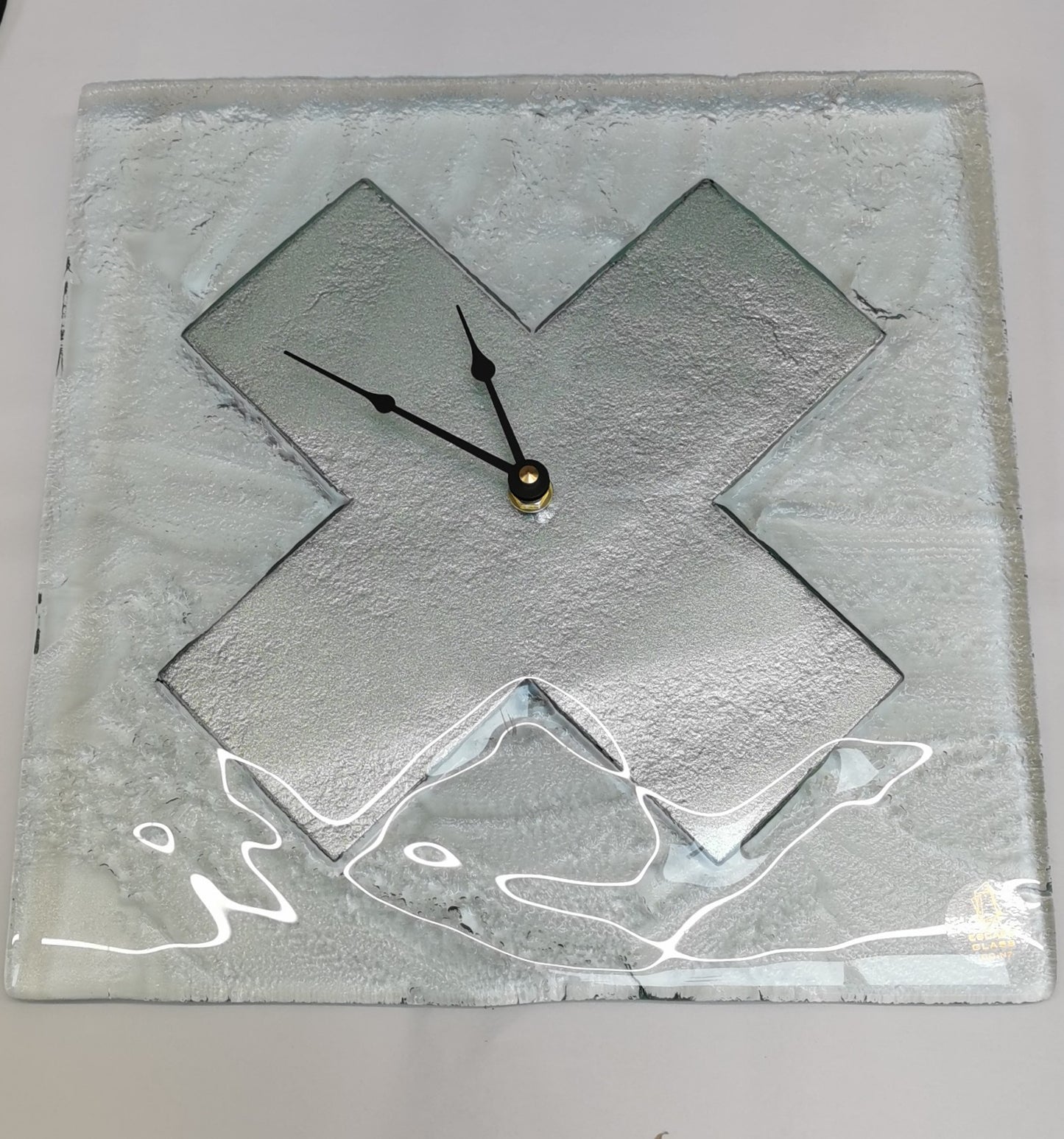 X Clock