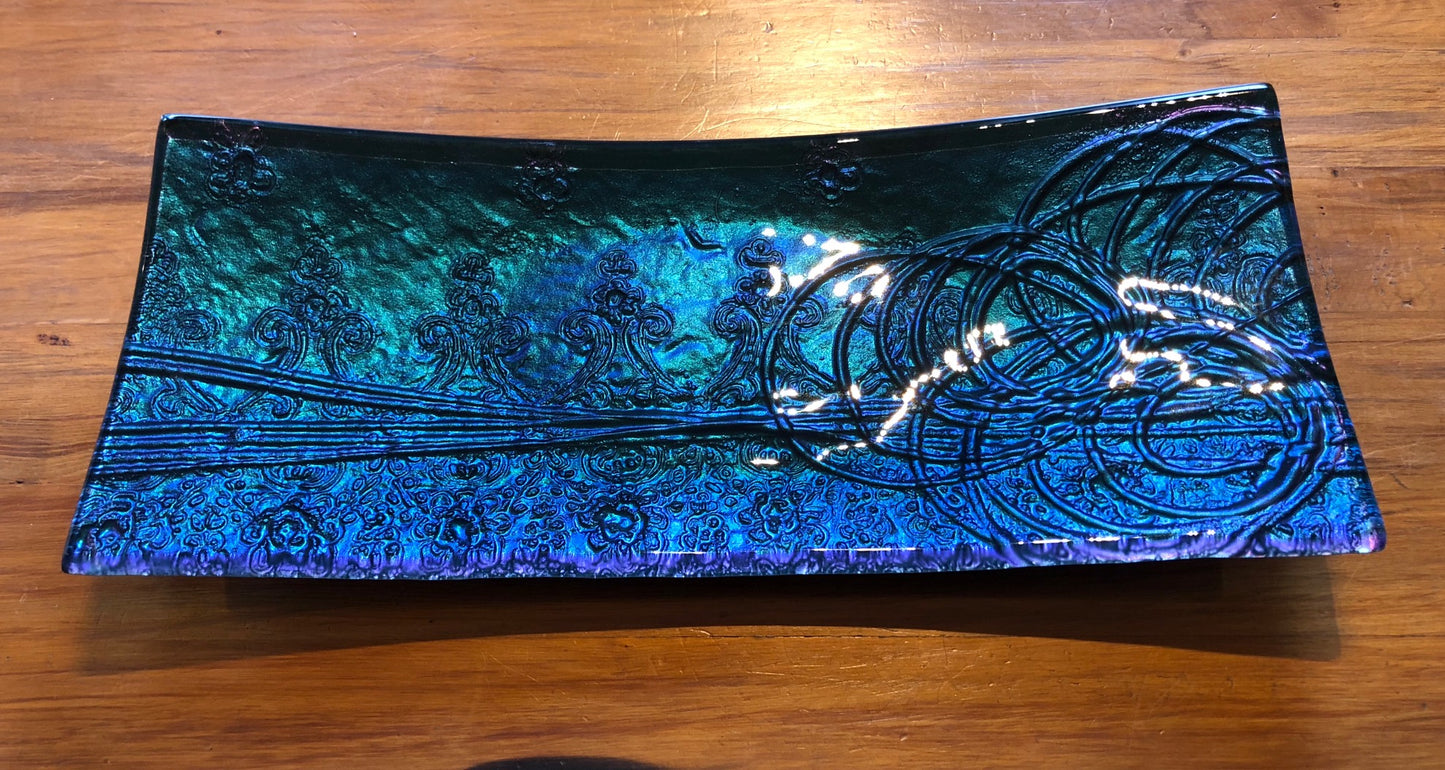 Conformity Swirl - Long Tray