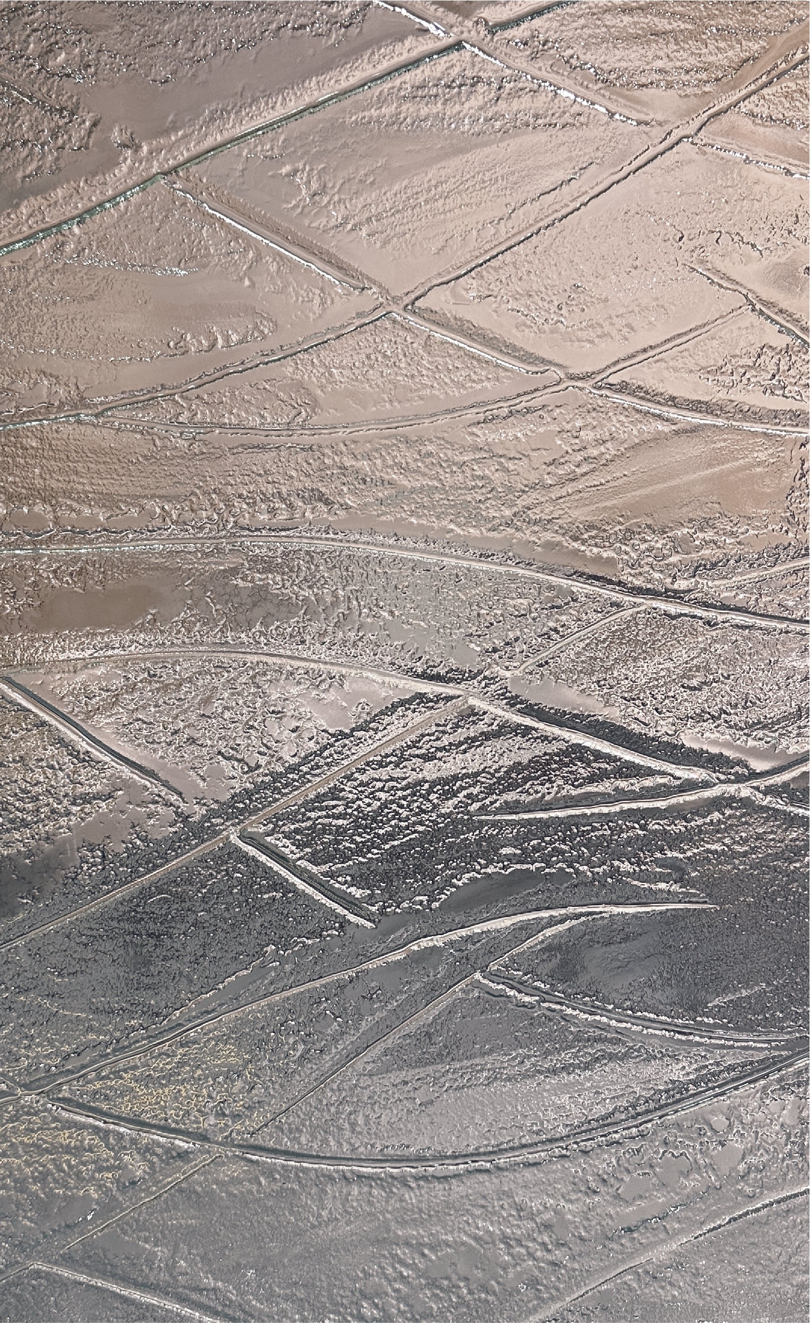 Logic - 70x45.5cm- #171