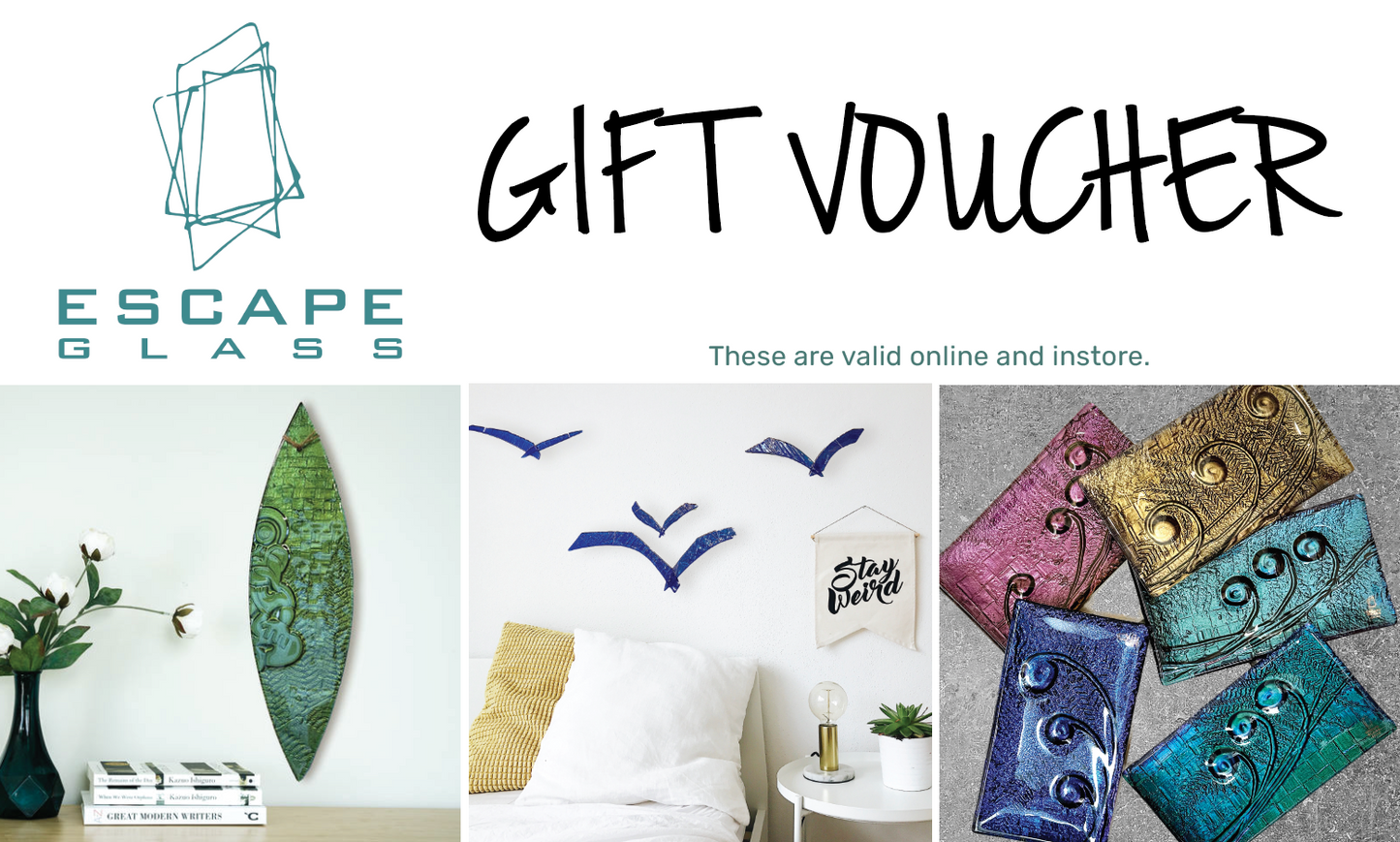 Gift Voucher