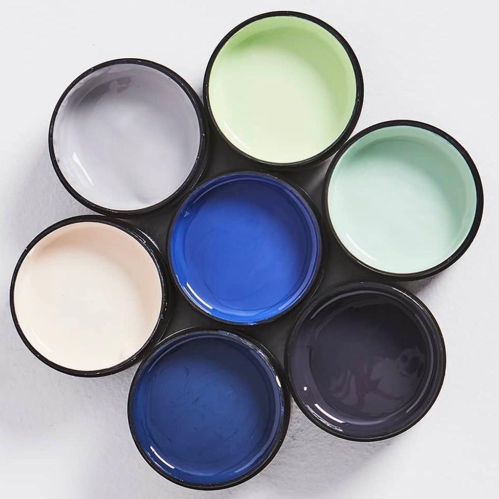 Colour Coating - Extra Extra Large Items