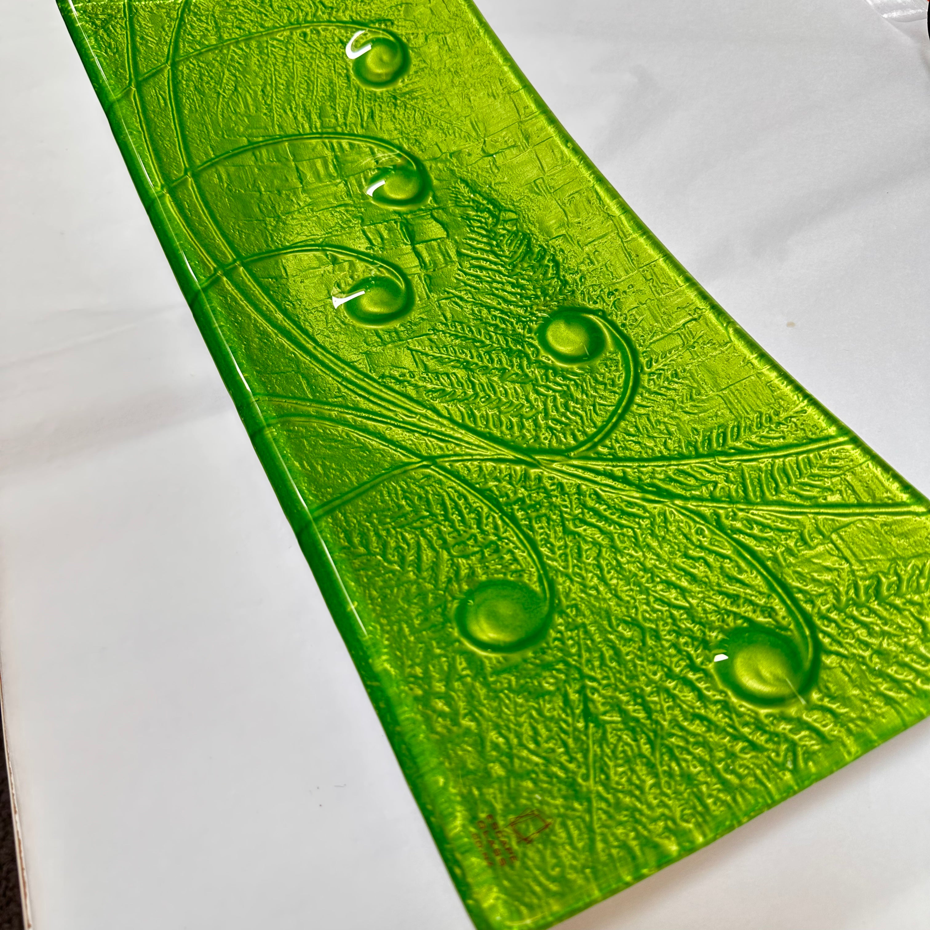 Viper Green - Long Tray