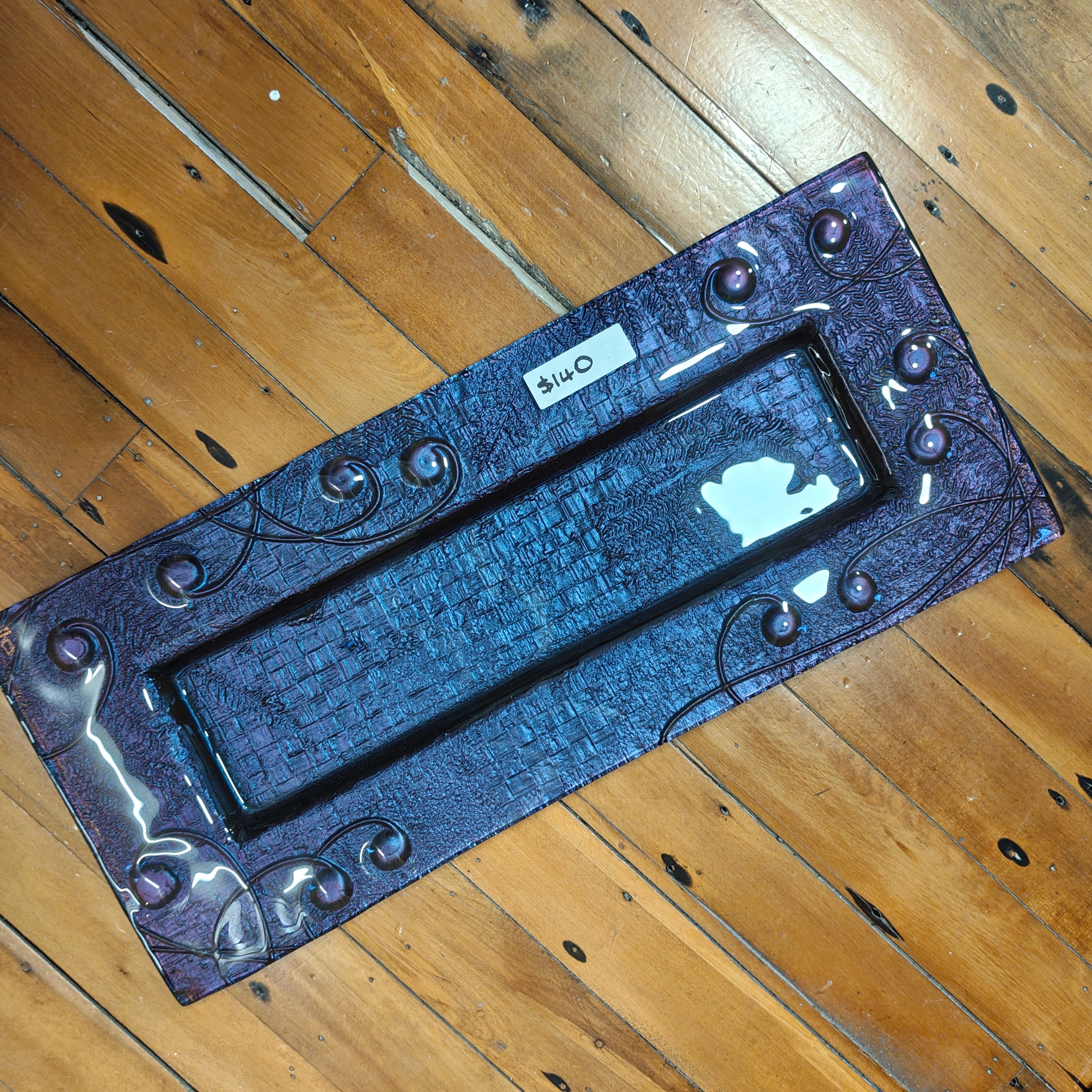 Garage Sale Extra Large Dished Tray