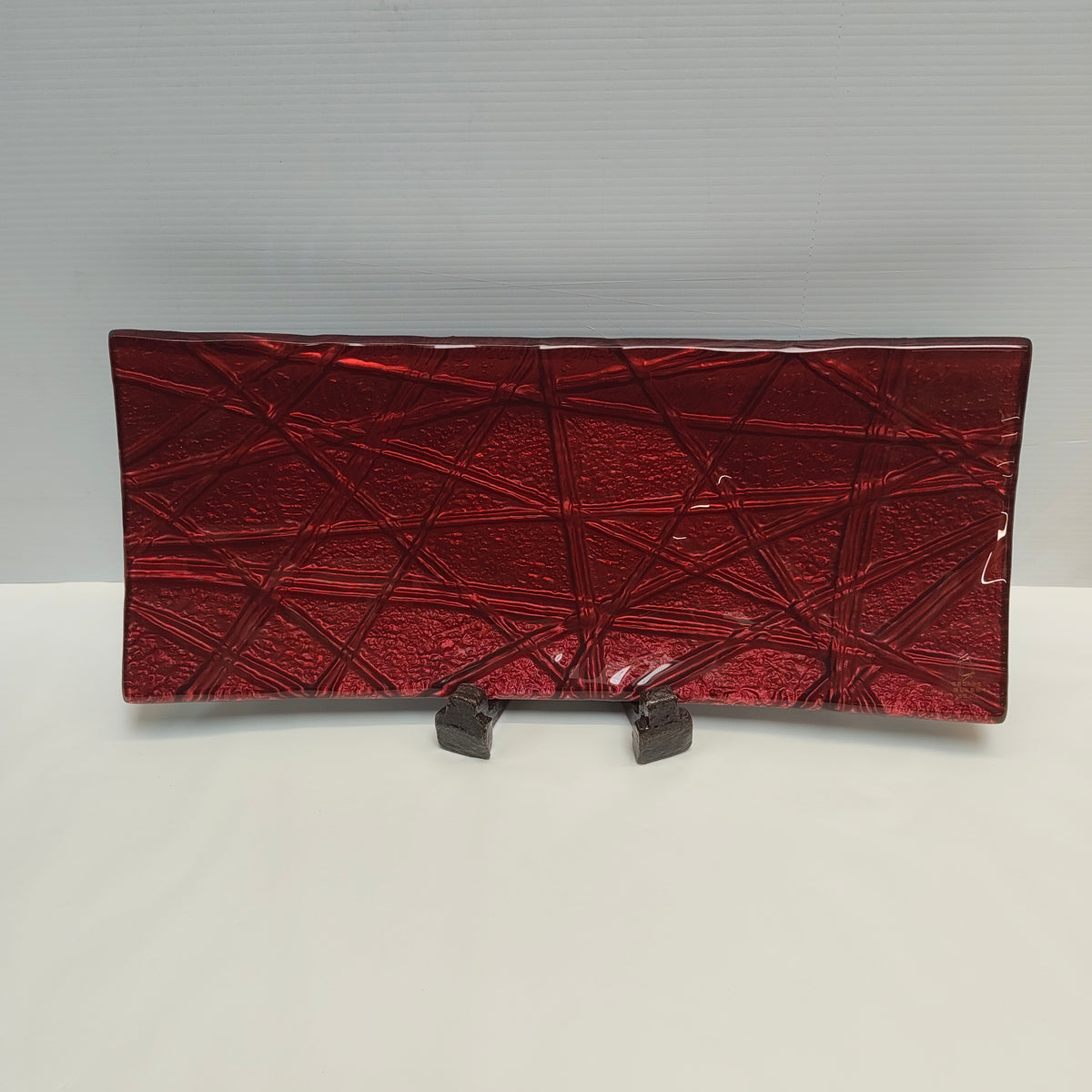 Sushi Tray - Rope Pattern
