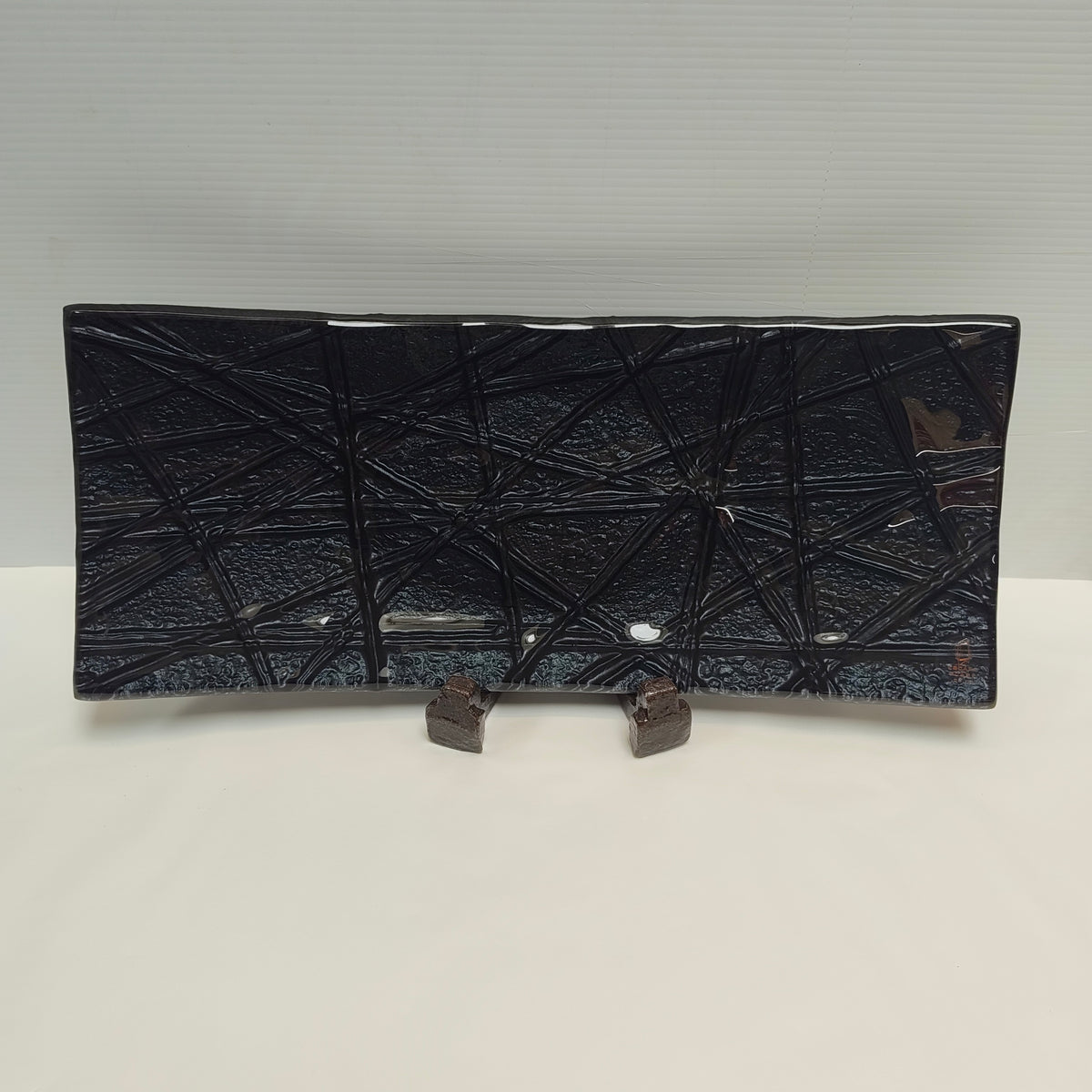 Sushi Tray - Rope Pattern