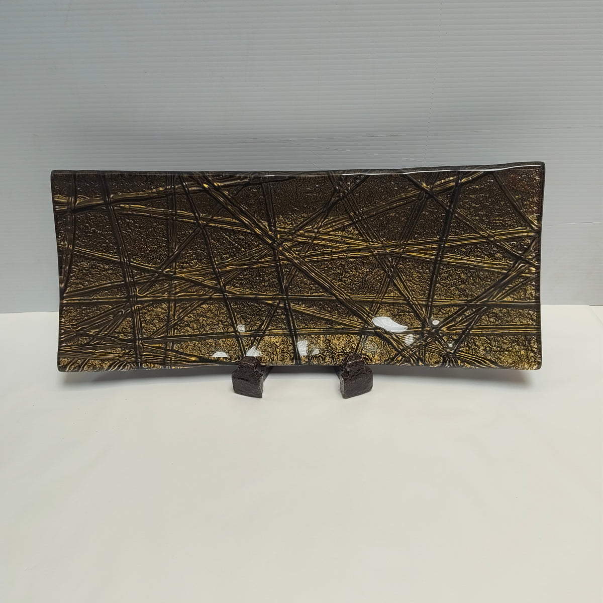 Sushi Tray - Rope Pattern