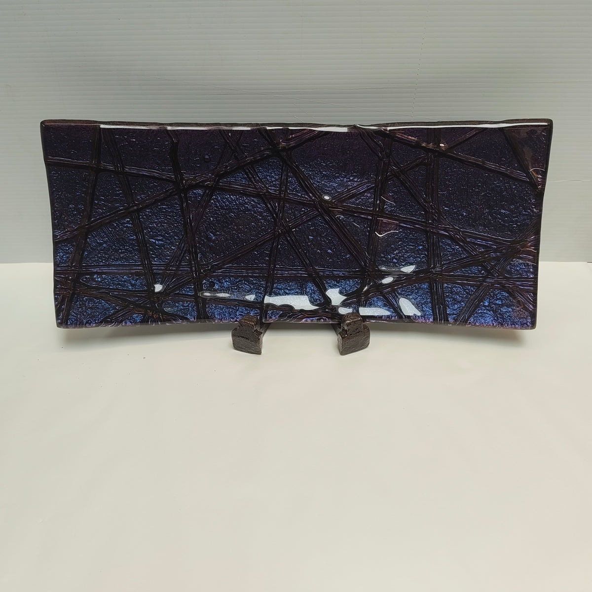 Sushi Tray - Rope Pattern