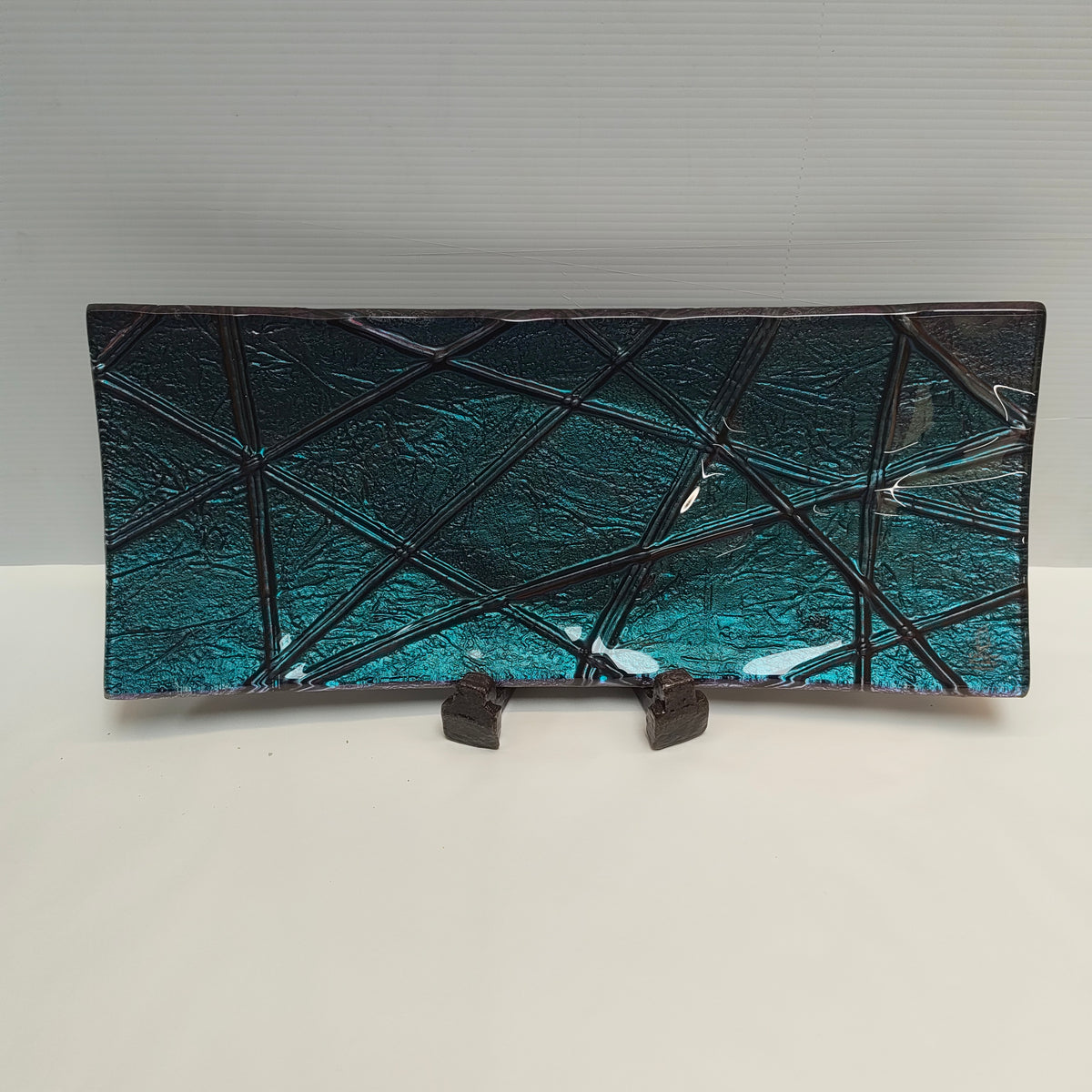 Sushi Tray - Rope Pattern