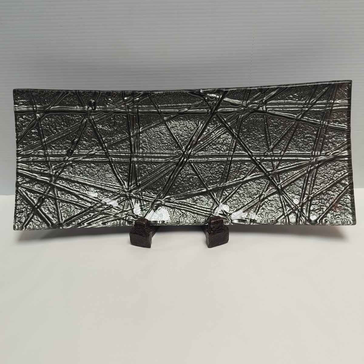 Sushi Tray - Rope Pattern
