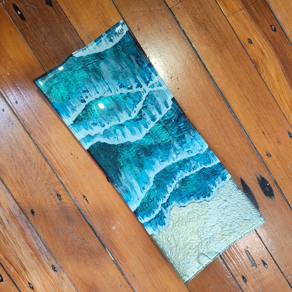 Sushi Tray - Beach