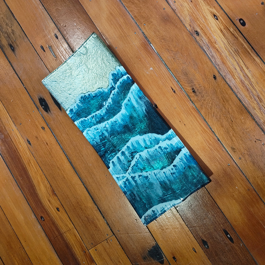 Sushi Tray - Beach