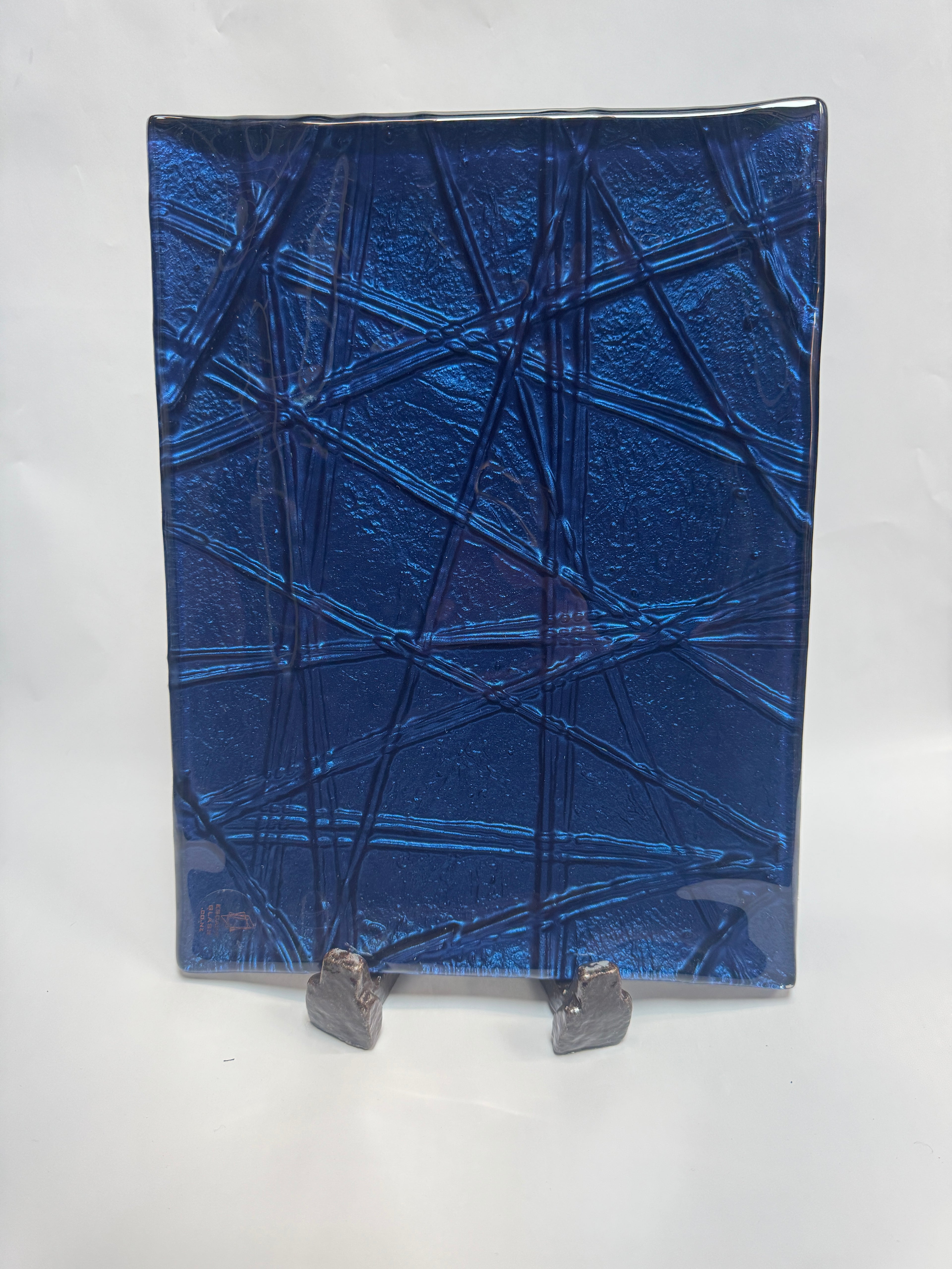 Rope - 23cm x 33cm Rectangle Platter