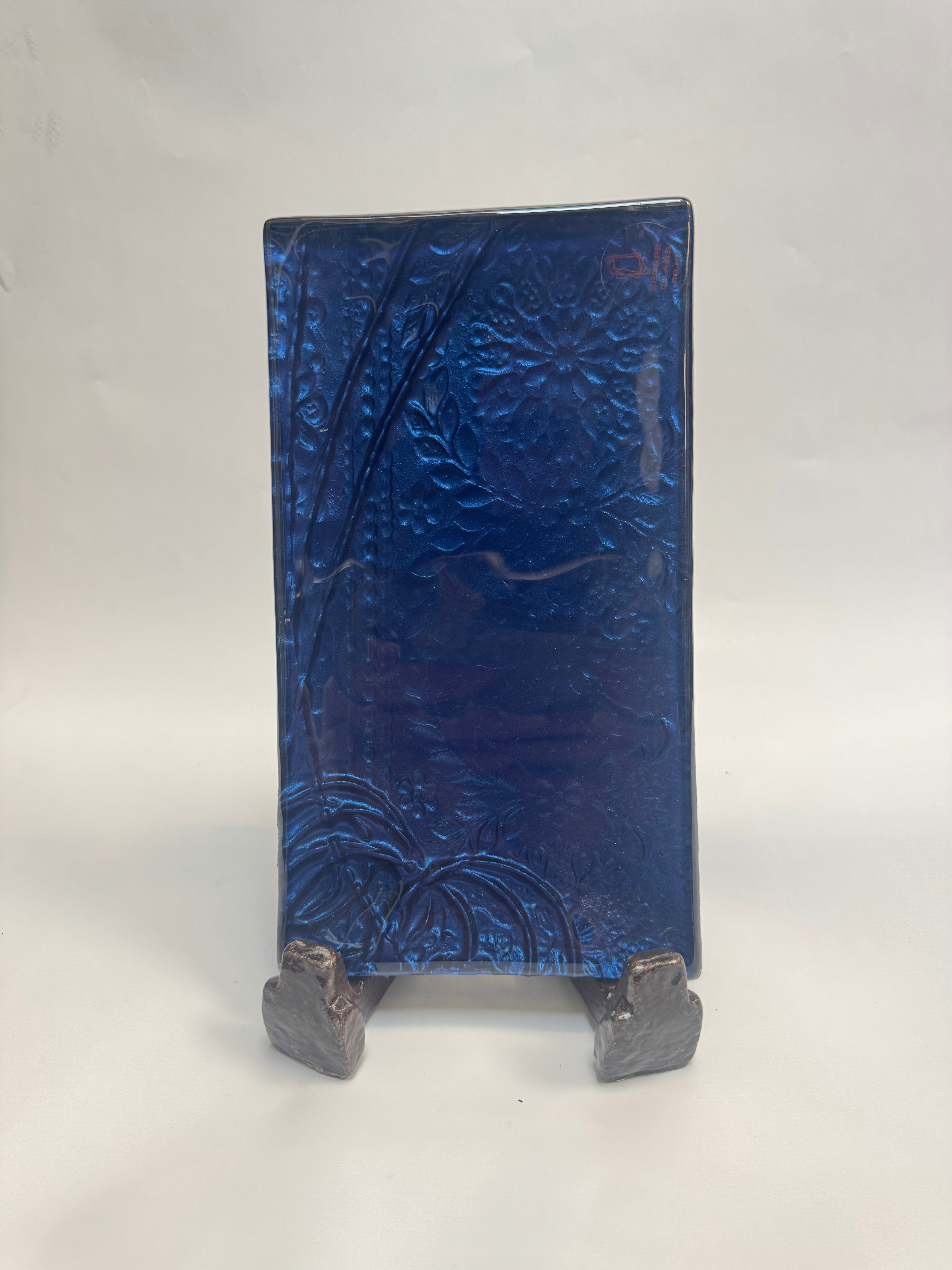 Anaglypta - Trinket Tray 13cm x 23cm