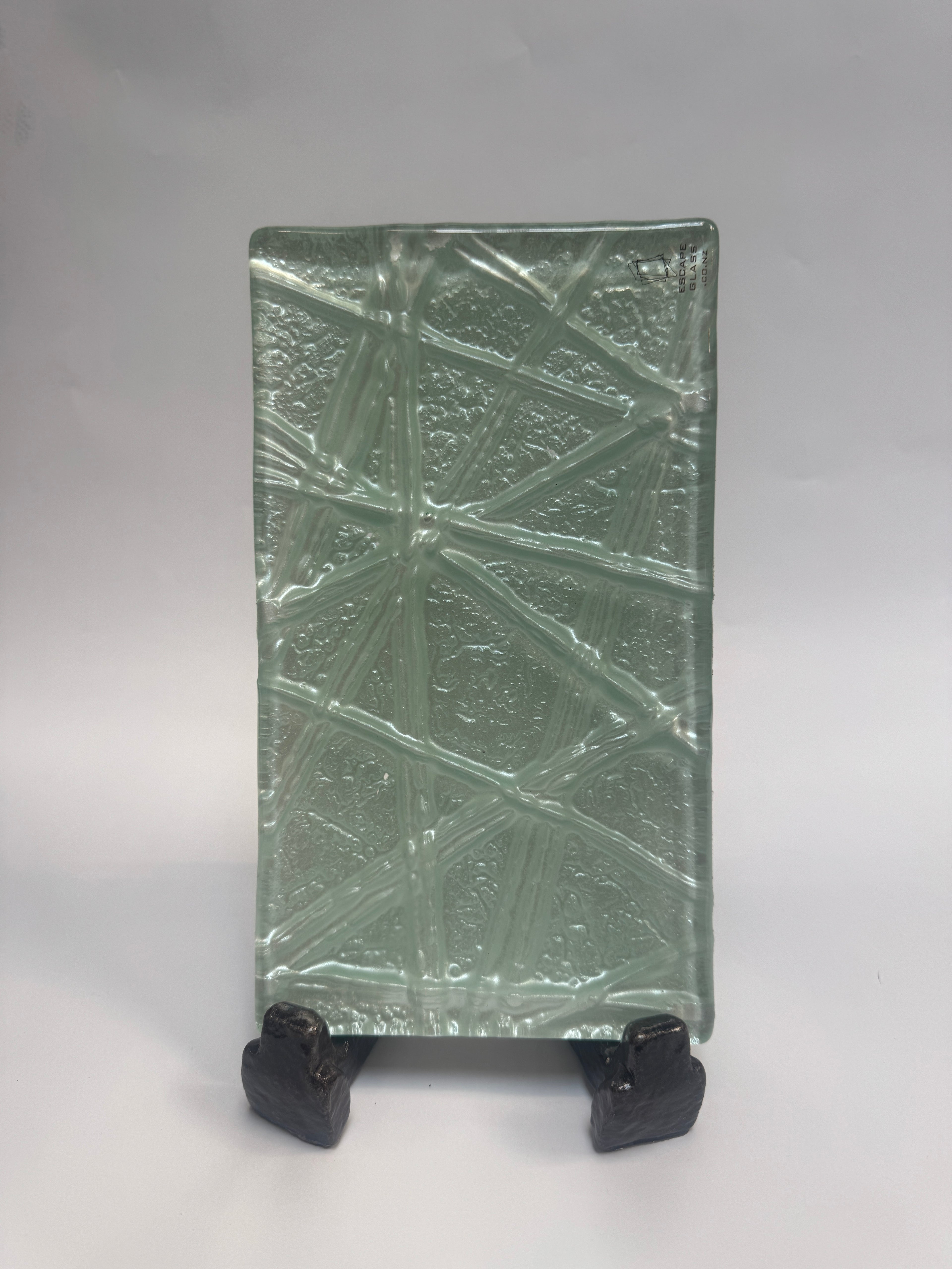 Rope - Trinket Tray 13cm x 23cm