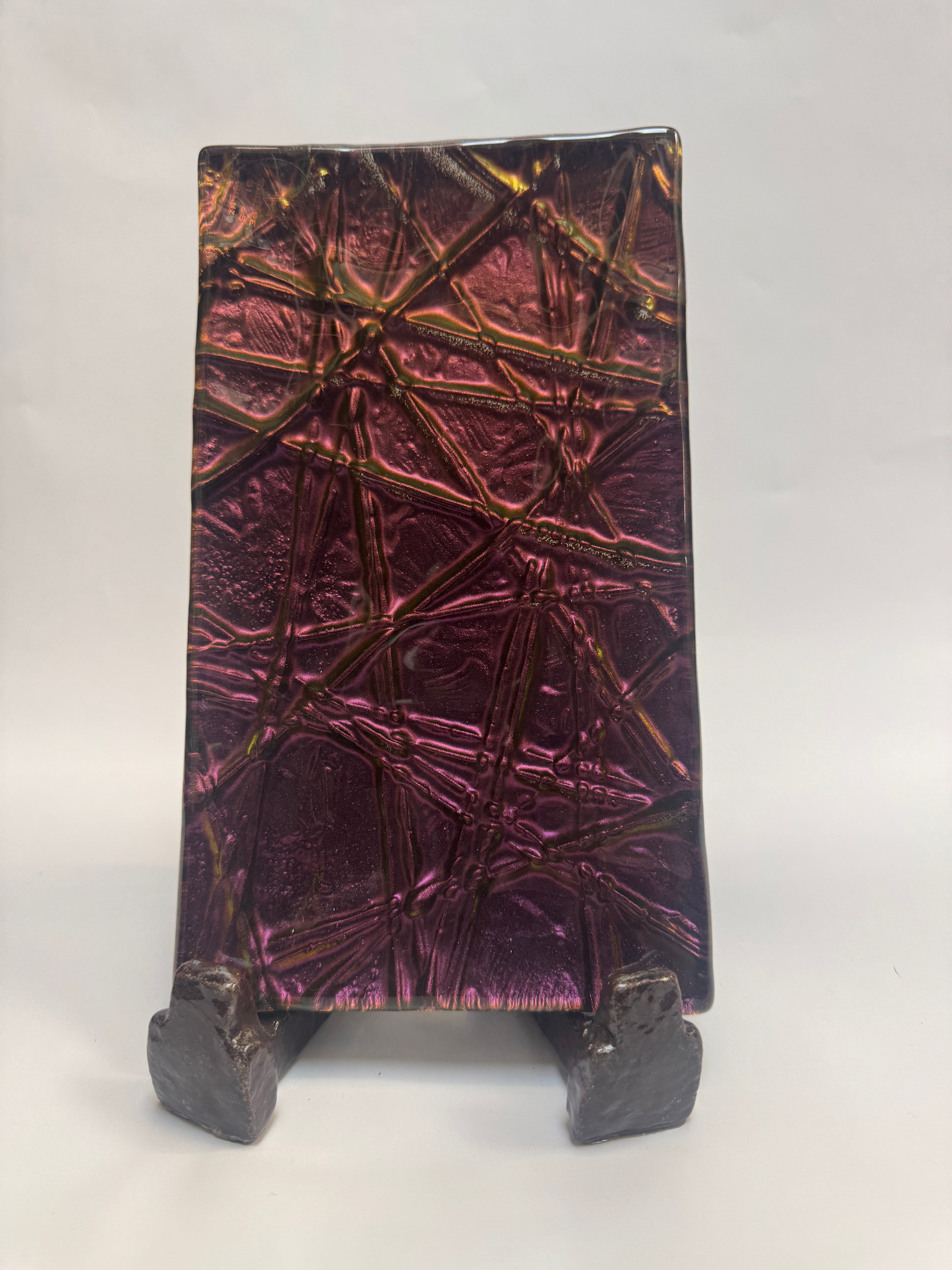 Rope - Trinket Tray 13cm x 23cm