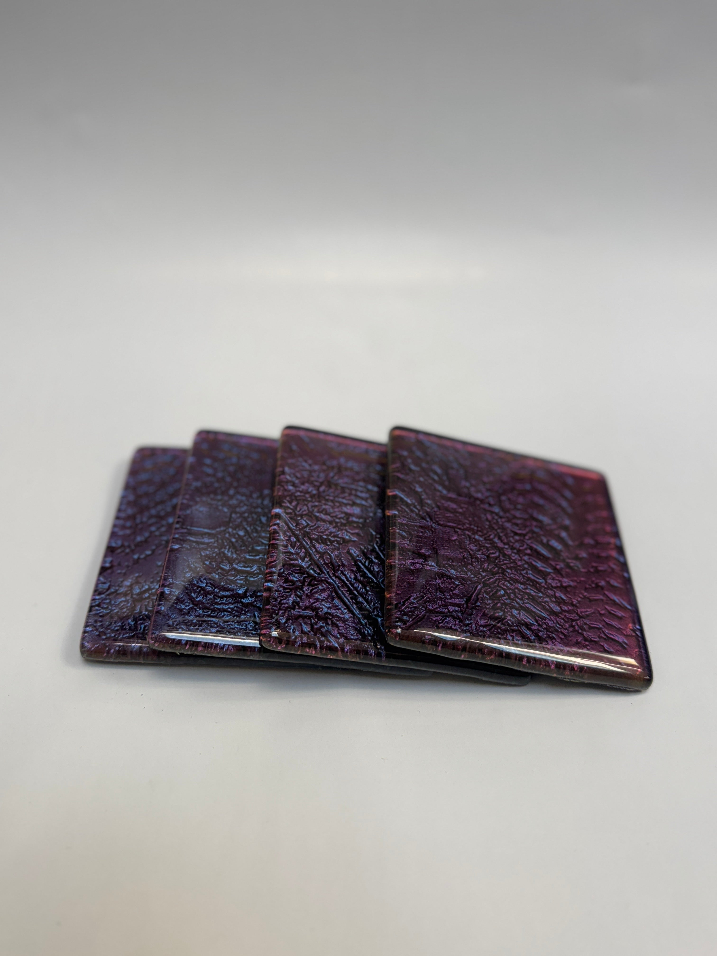 Freescape - Coasters - sets of 4