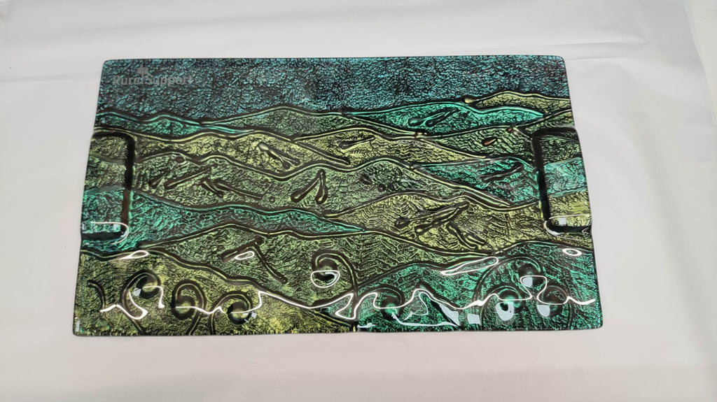 Large Hand Held - Landscape Tray