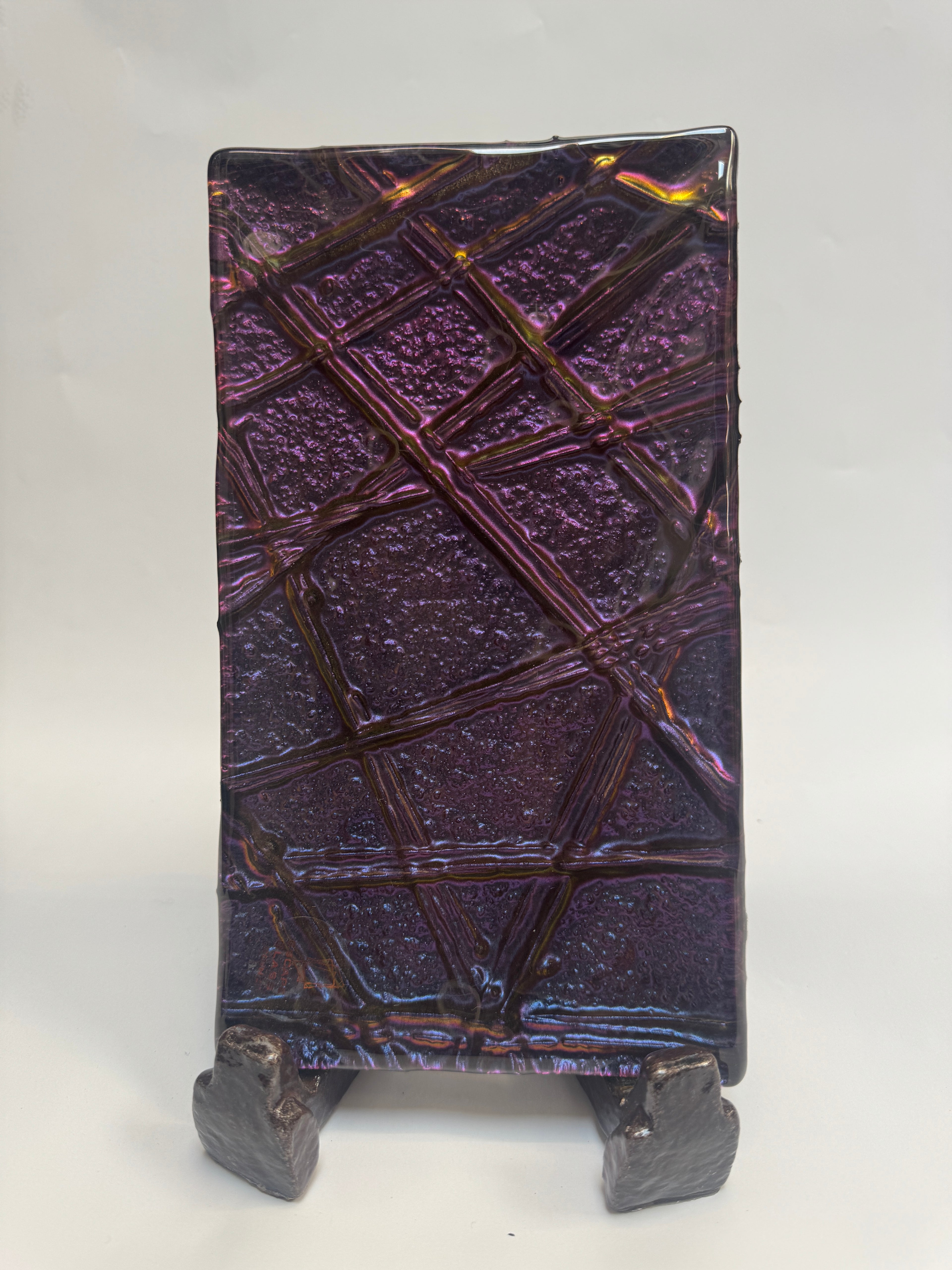 Rope - Trinket Tray 13cm x 23cm