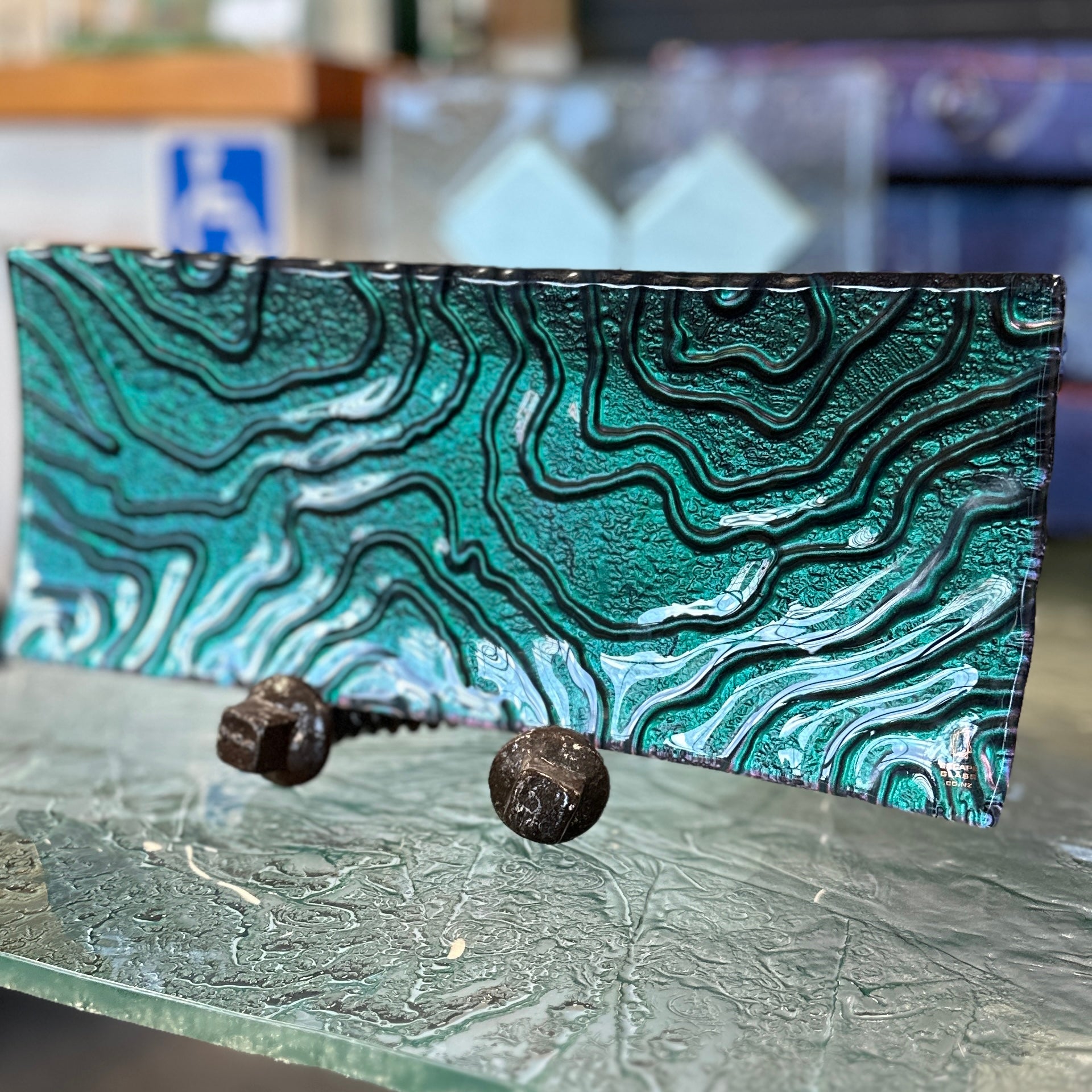 Tidal - Long Tray