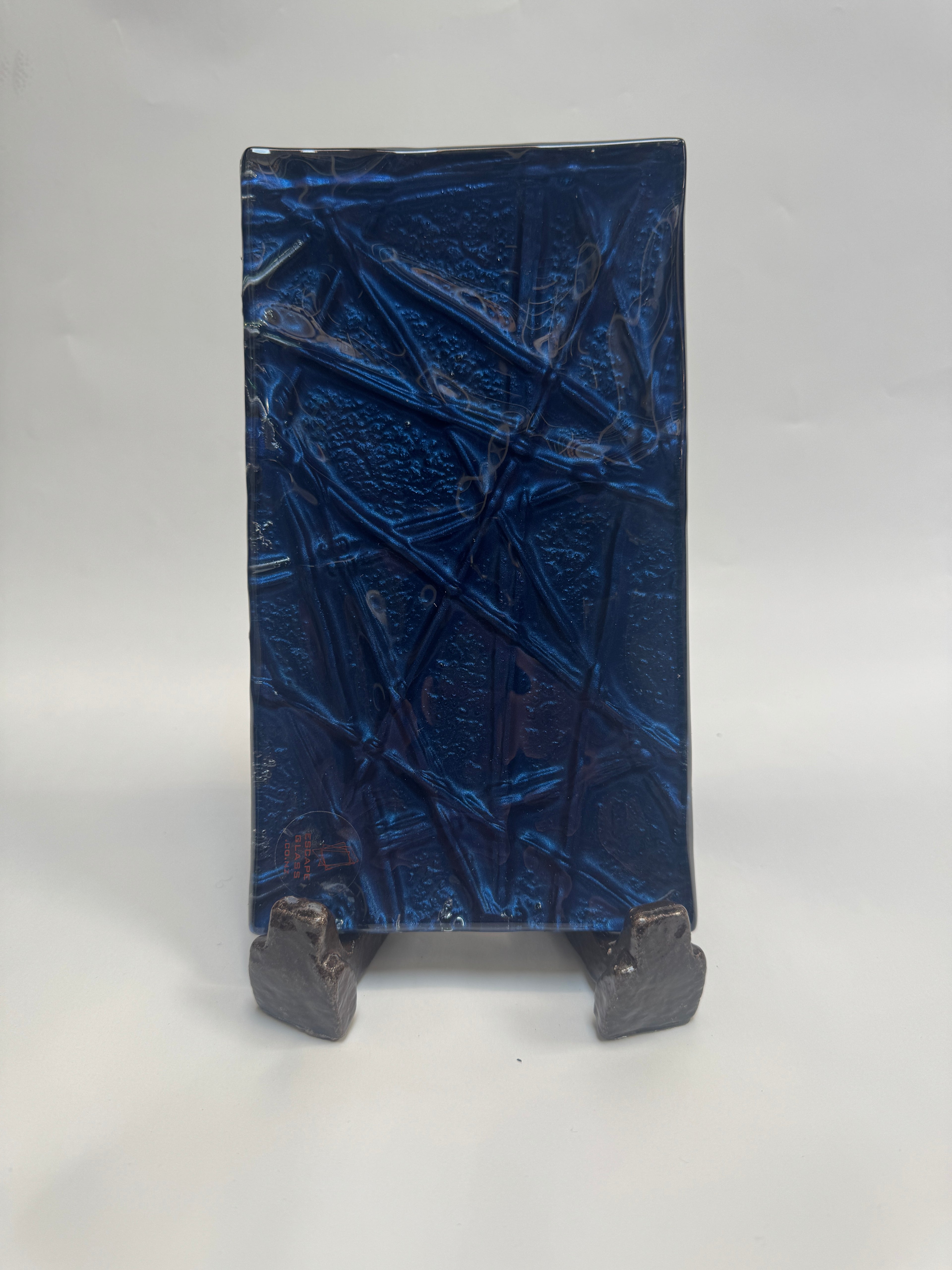 Rope - Trinket Tray 13cm x 23cm