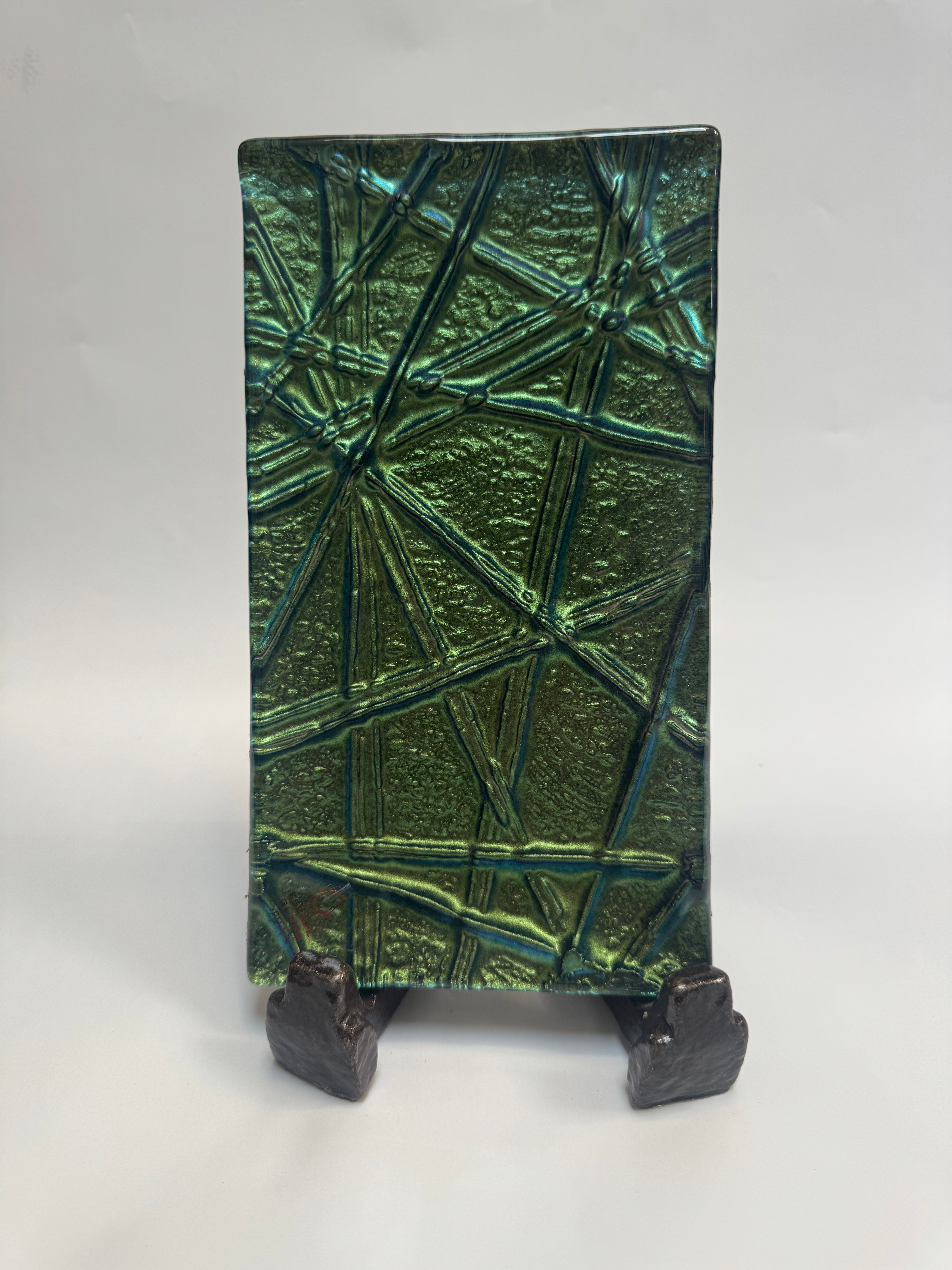 Rope - Trinket Tray 13cm x 23cm