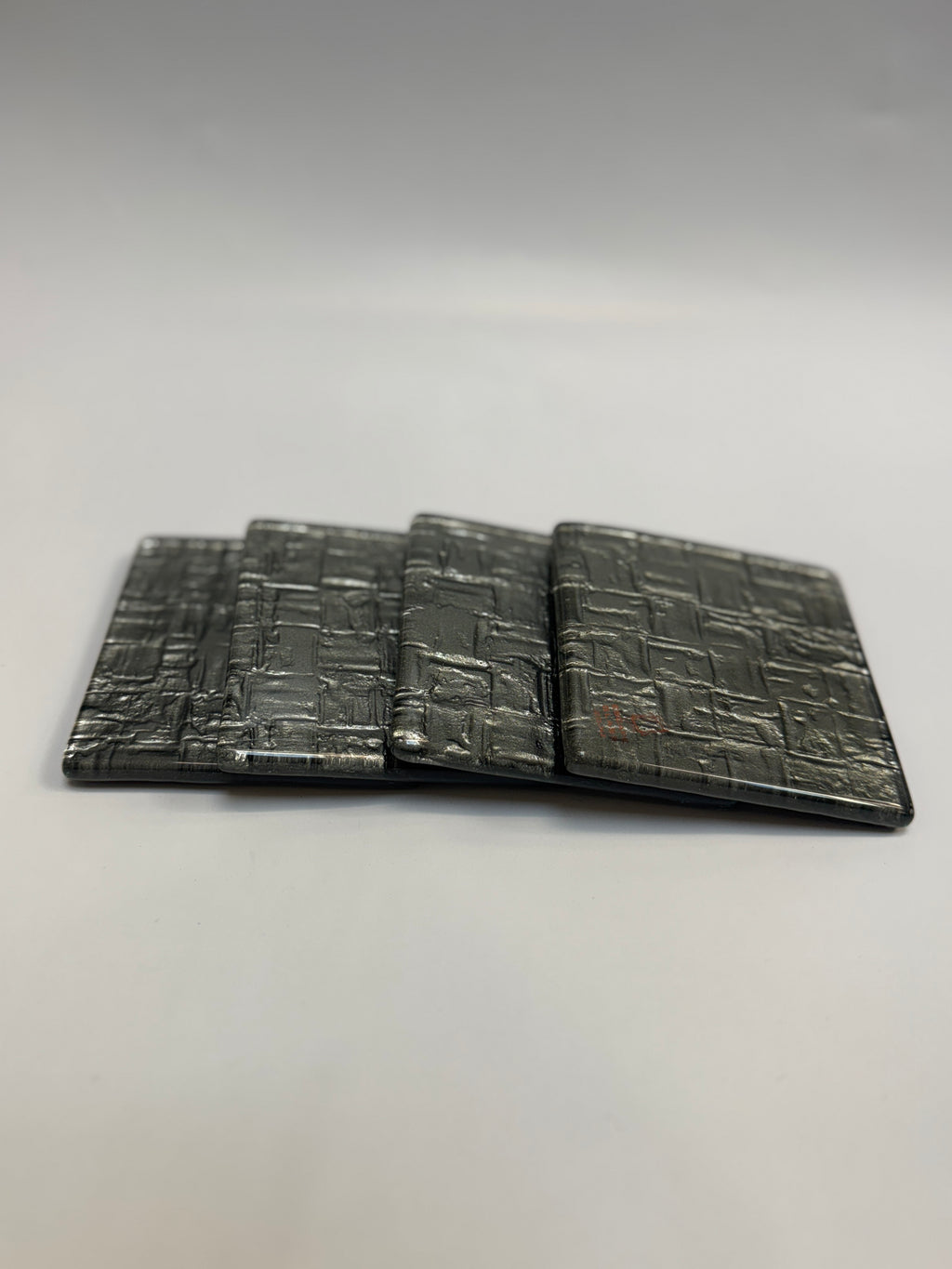 Coasters - Freescape - sets of 4