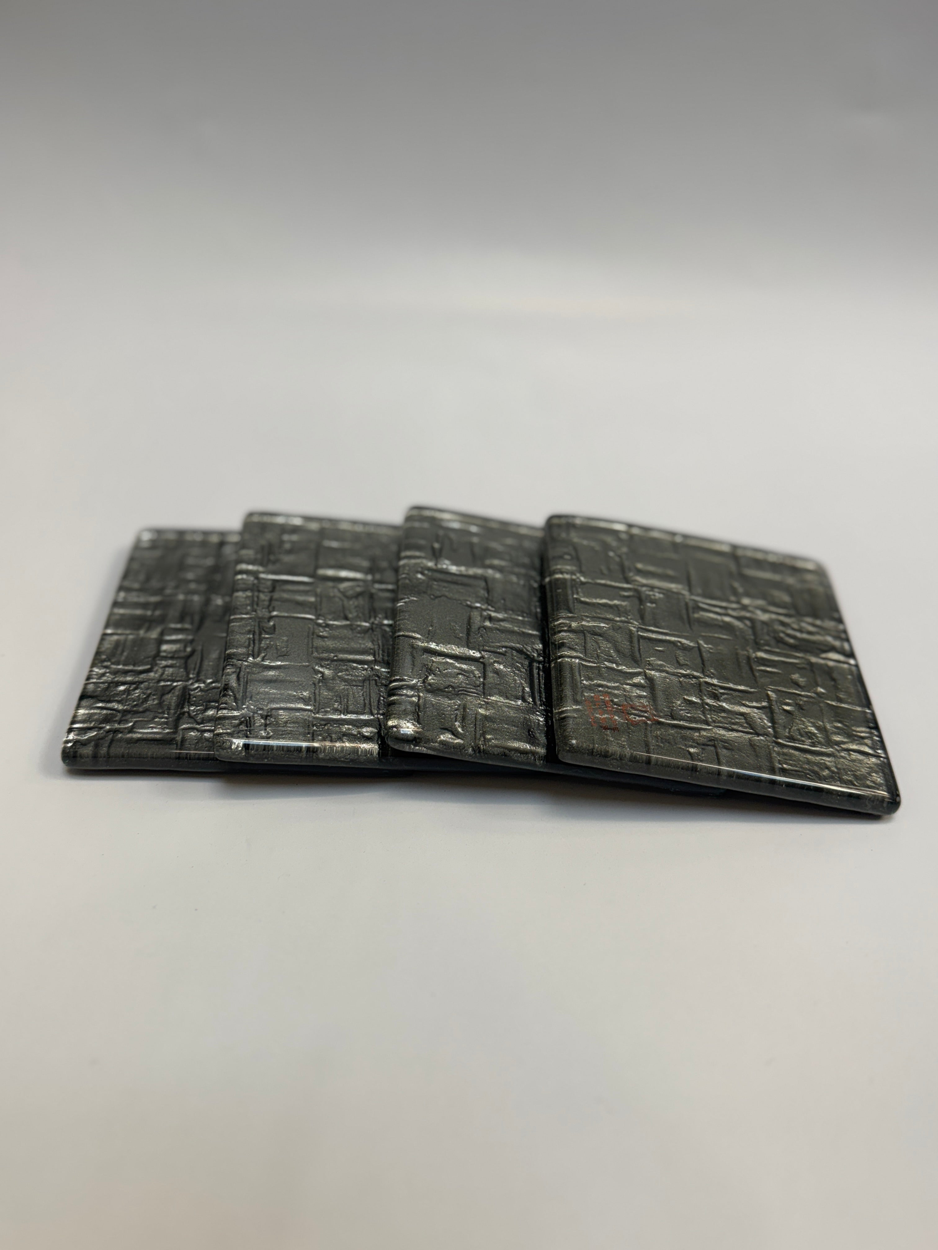 Freescape - Coasters - sets of 4