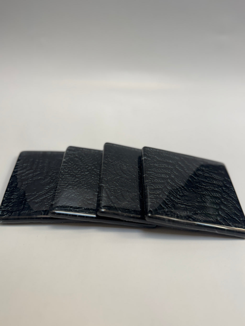 Freescape - Coasters - sets of 4