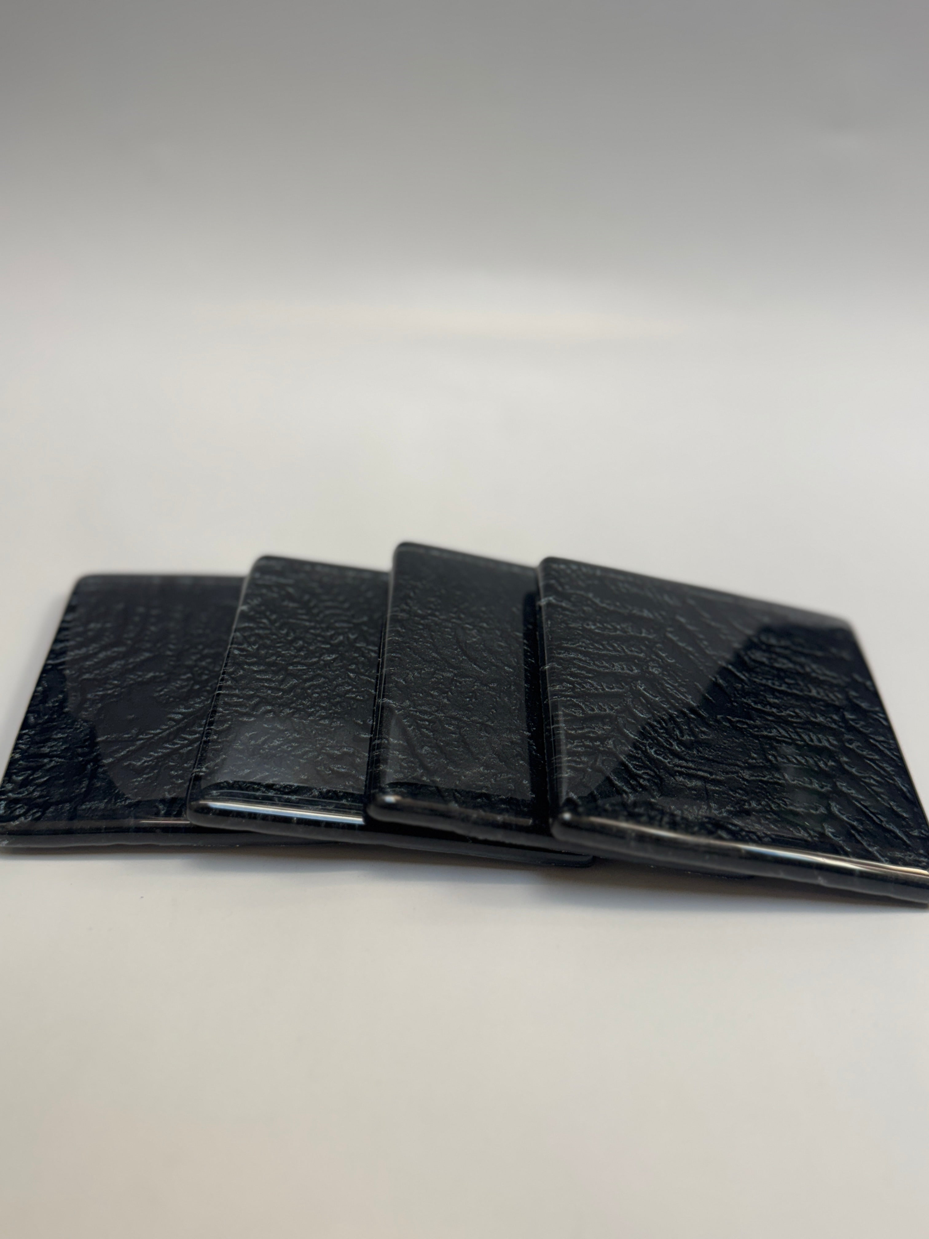 Freescape - Coasters - sets of 4