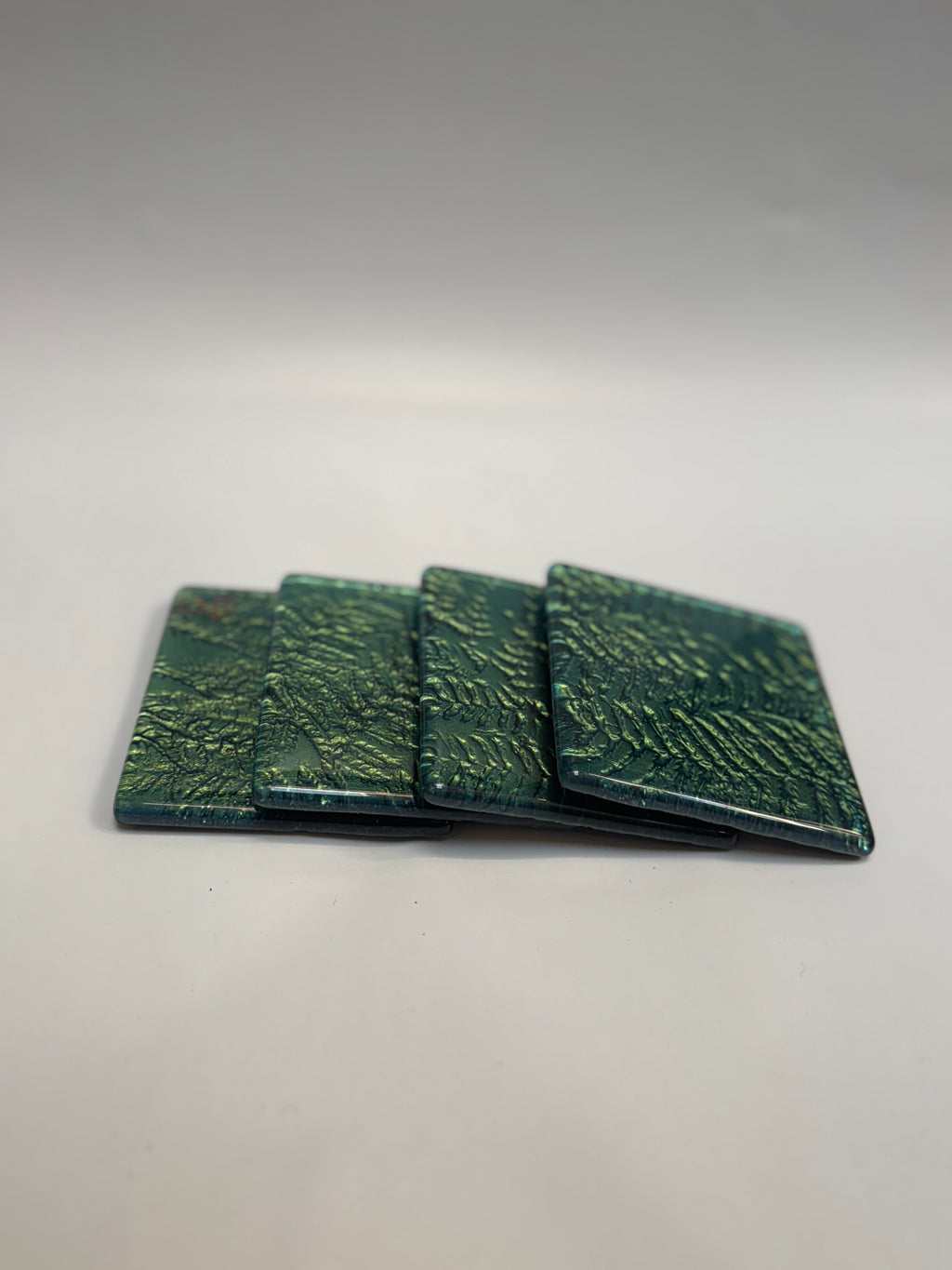 Freescape - Coasters - sets of 4