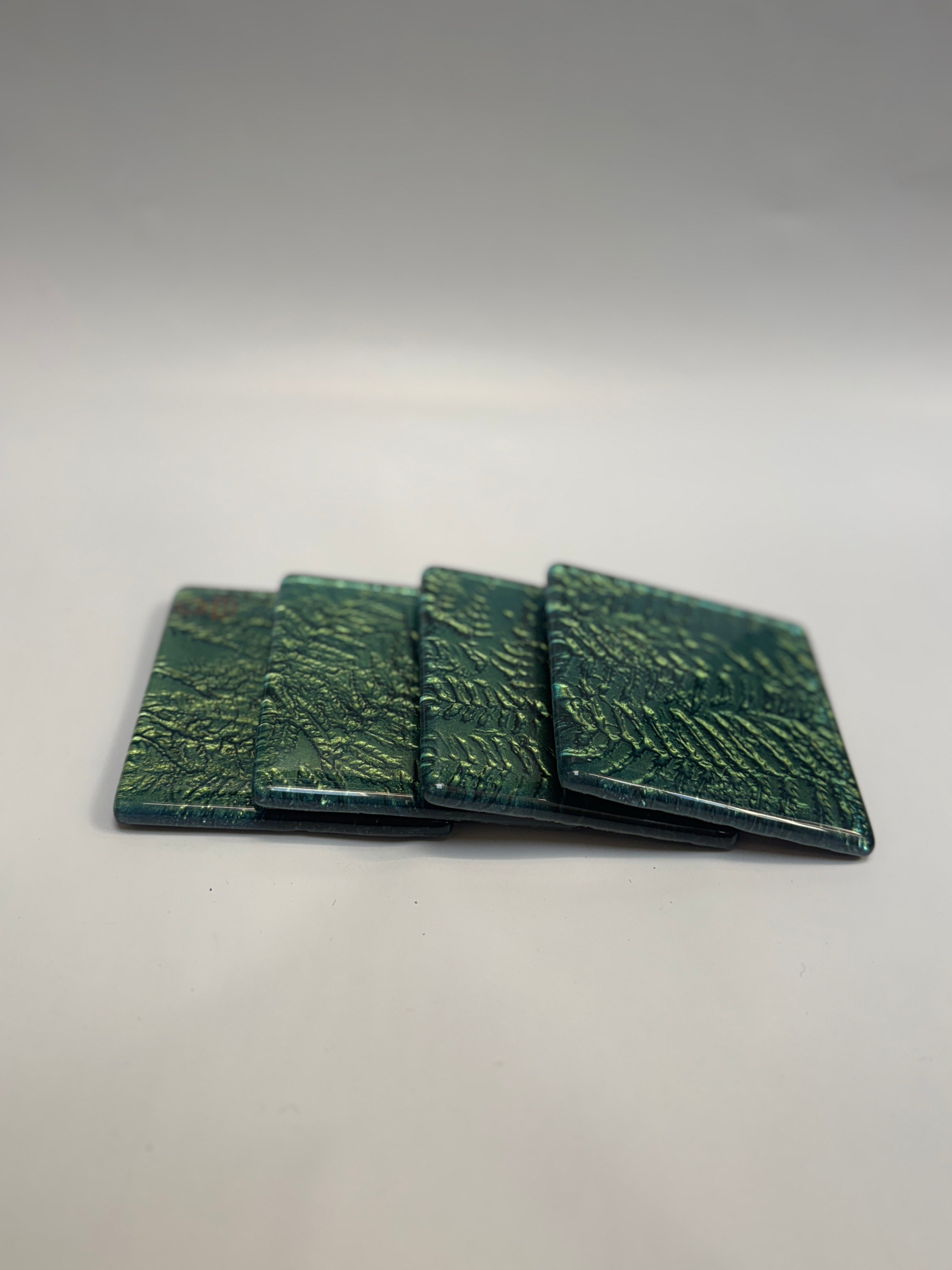 Freescape - Coasters - sets of 4