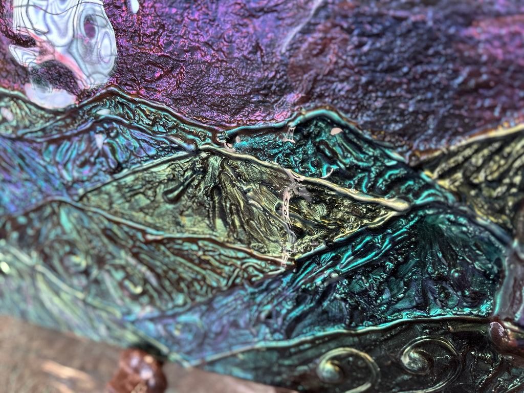 Landscape Tray - Large