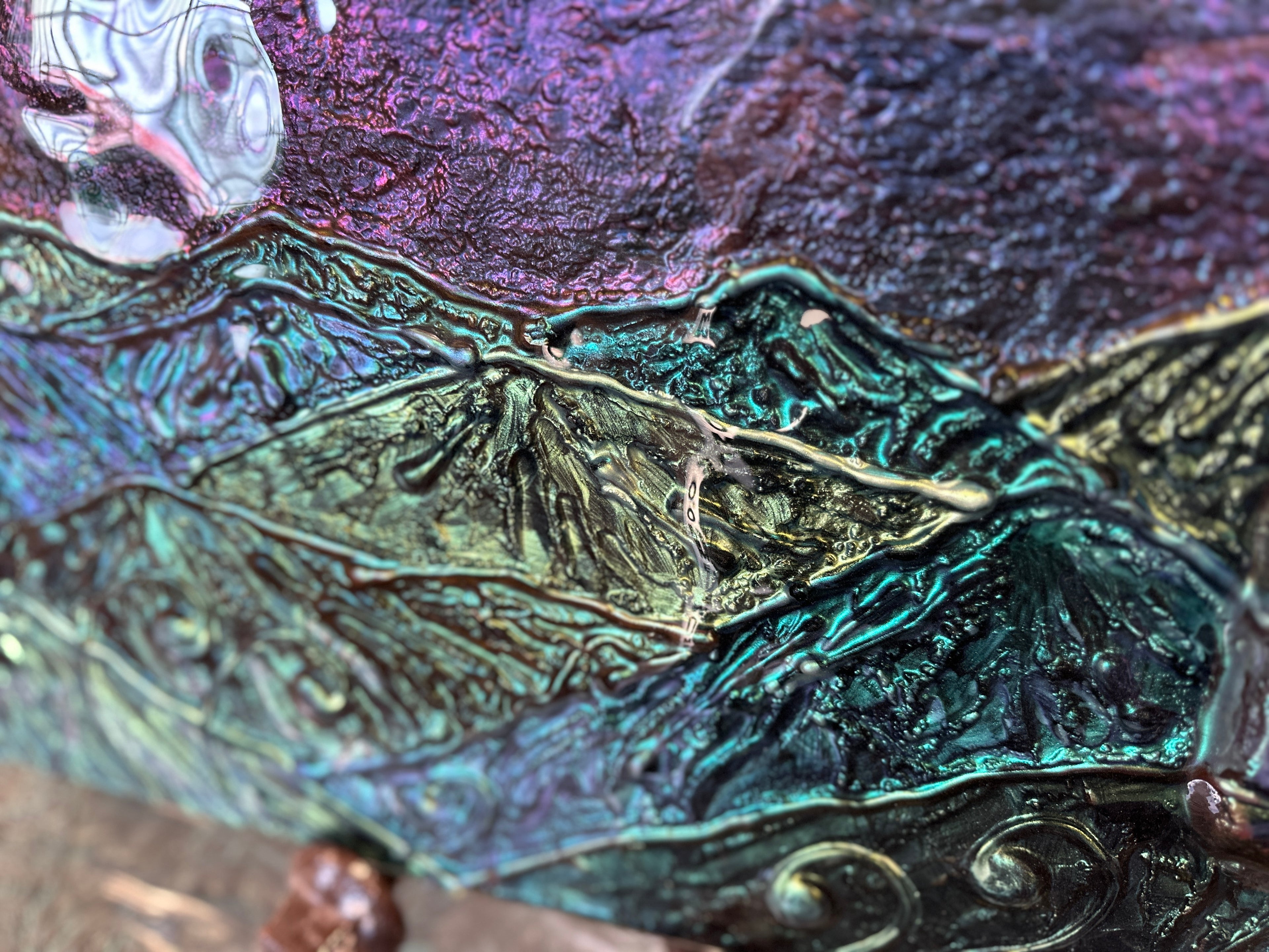 Landscape Tray - Large