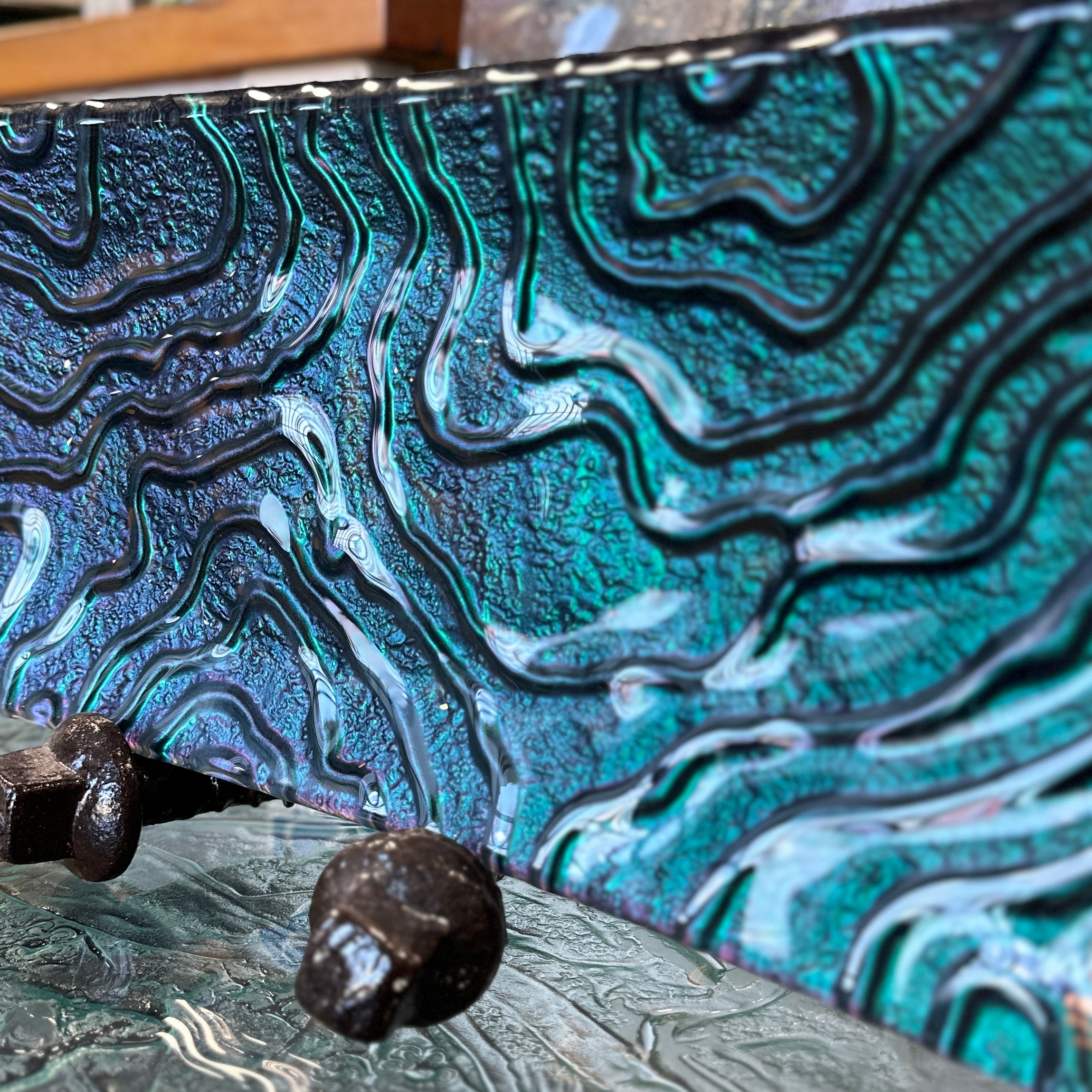Tidal - Long Tray