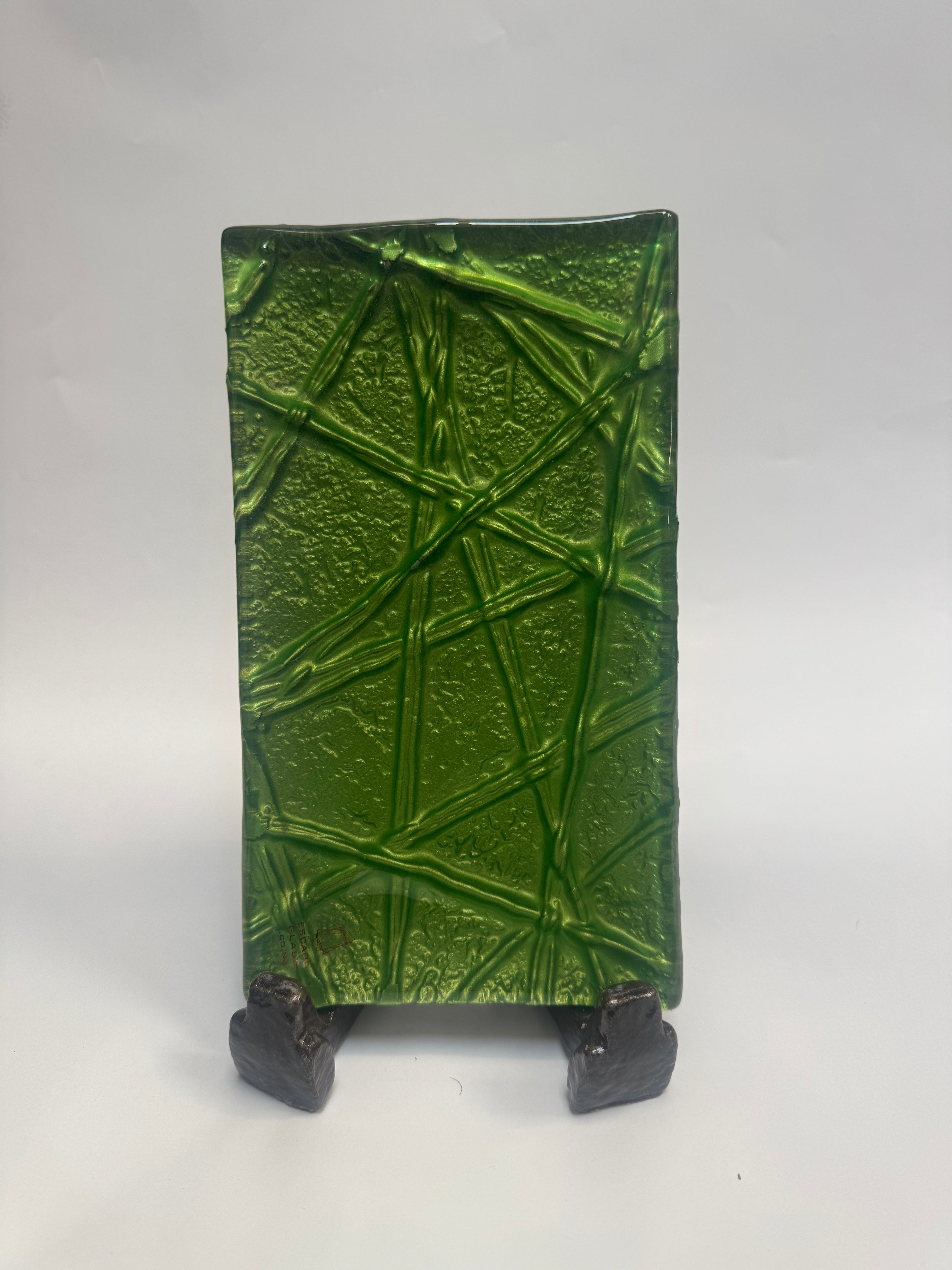 Rope - Trinket Tray 13cm x 23cm