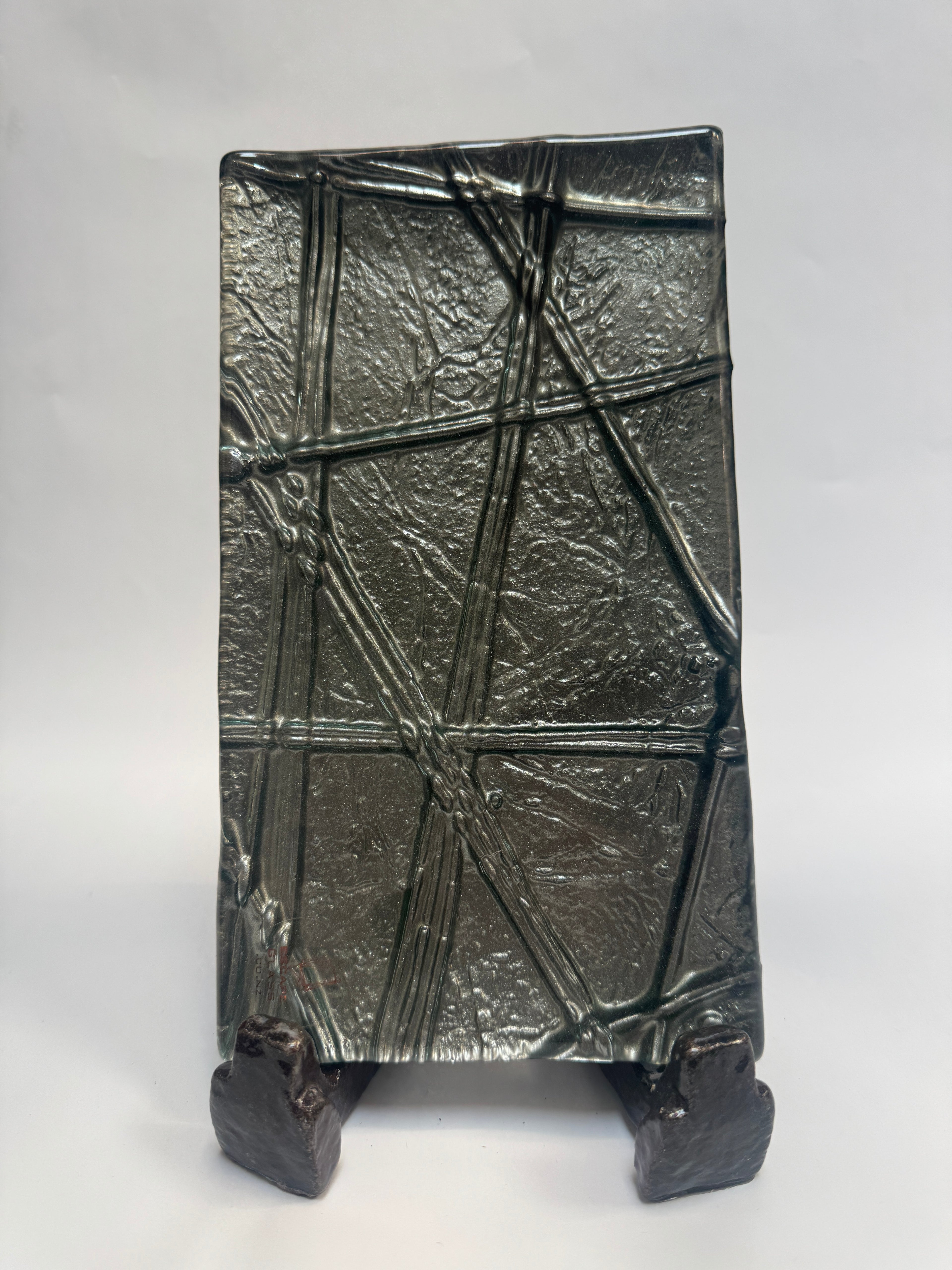 Rope - Trinket Tray 13cm x 23cm