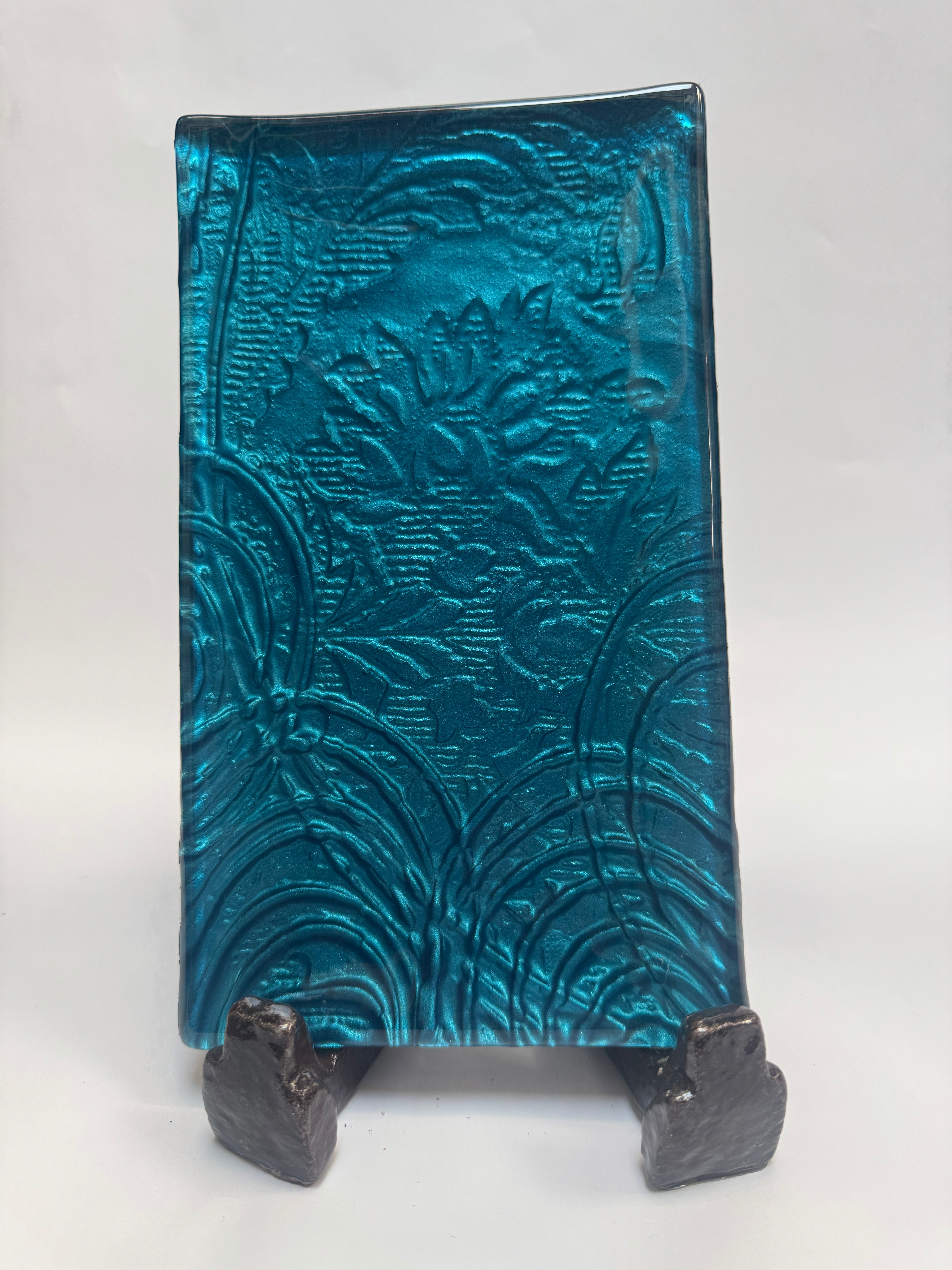 Anaglypta - Trinket Tray 13cm x 23cm