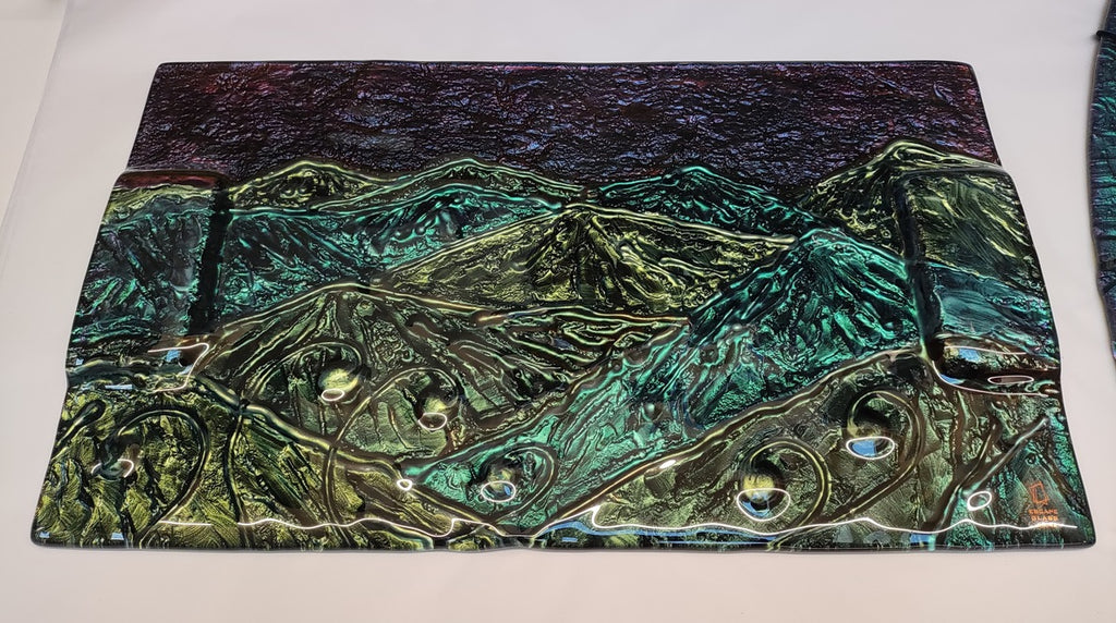 Landscape Tray - Large