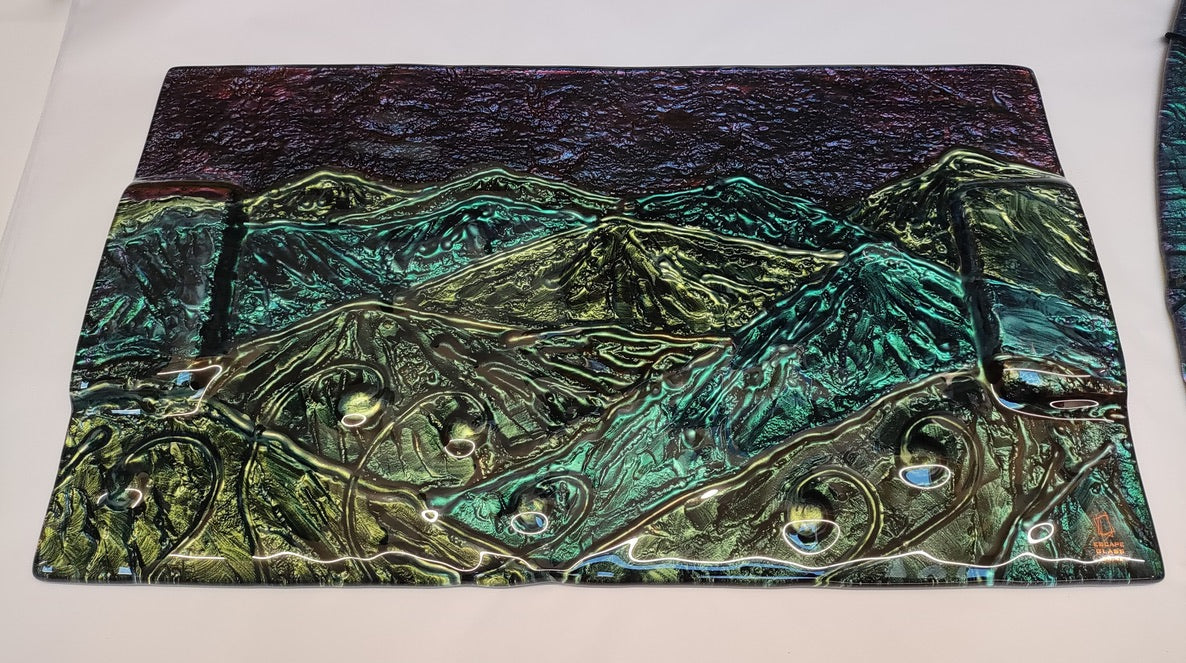 Landscape Tray - Large