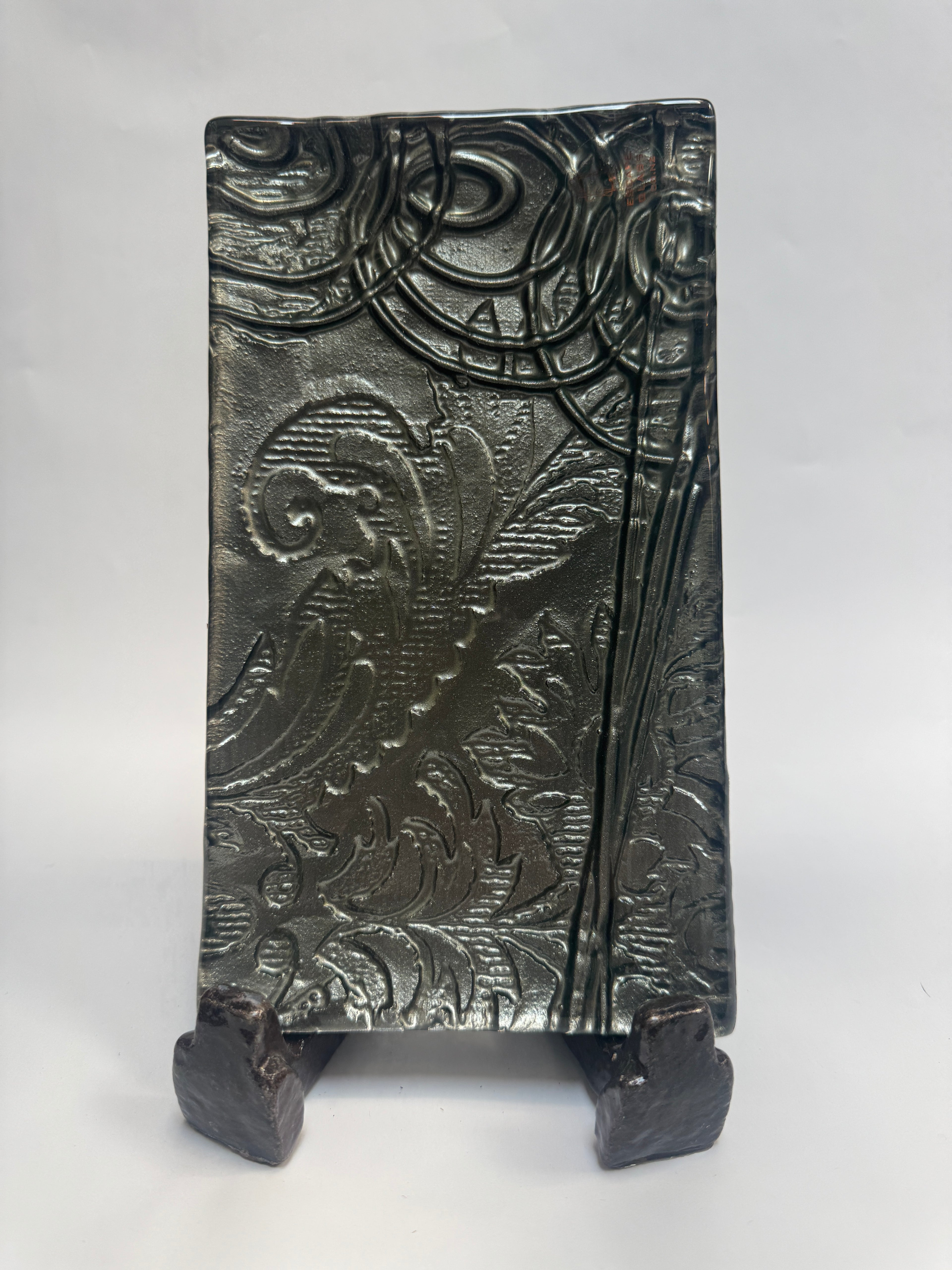 Anaglypta - Trinket Tray 13cm x 23cm