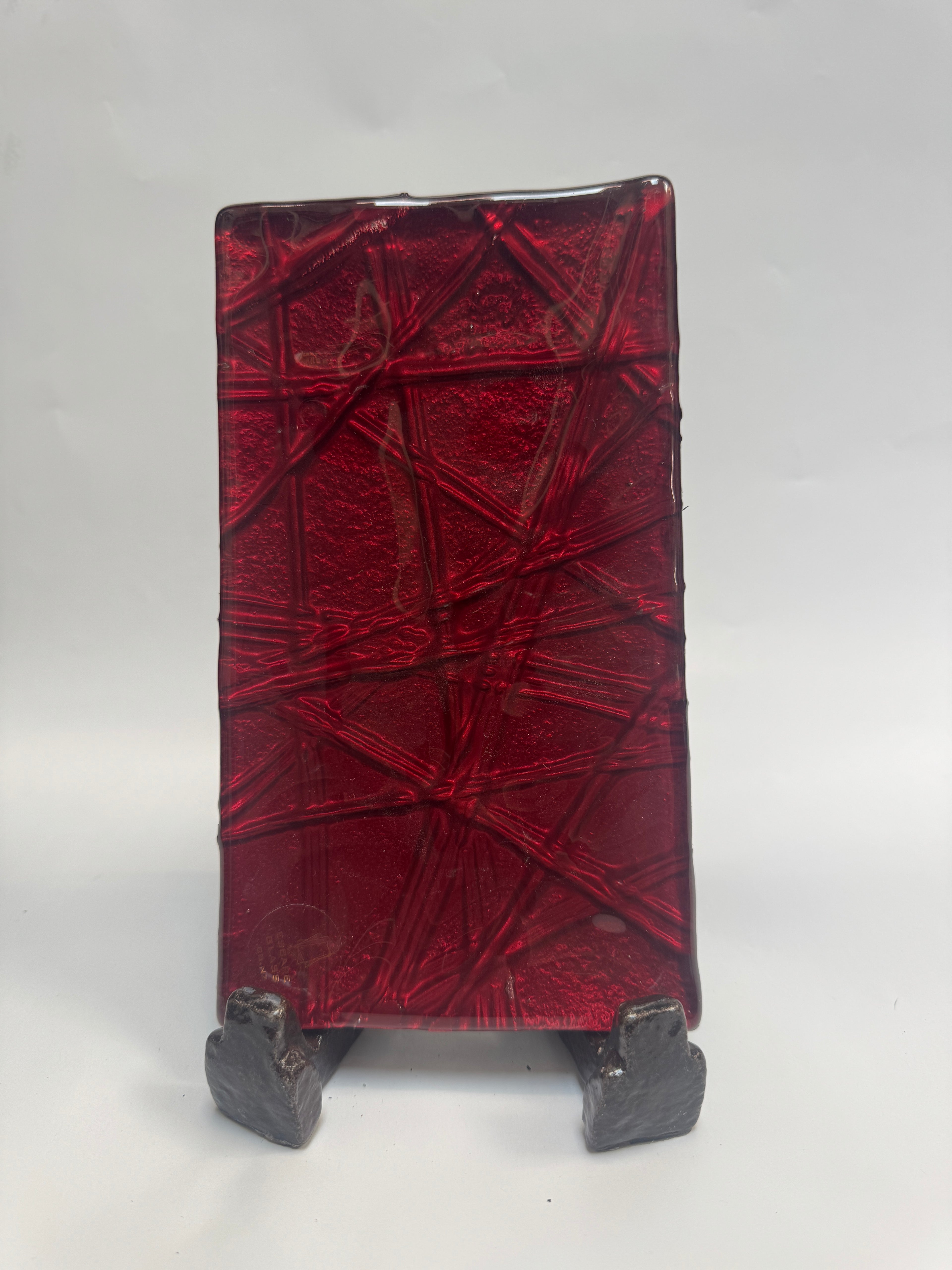 Rope - Trinket Tray 13cm x 23cm