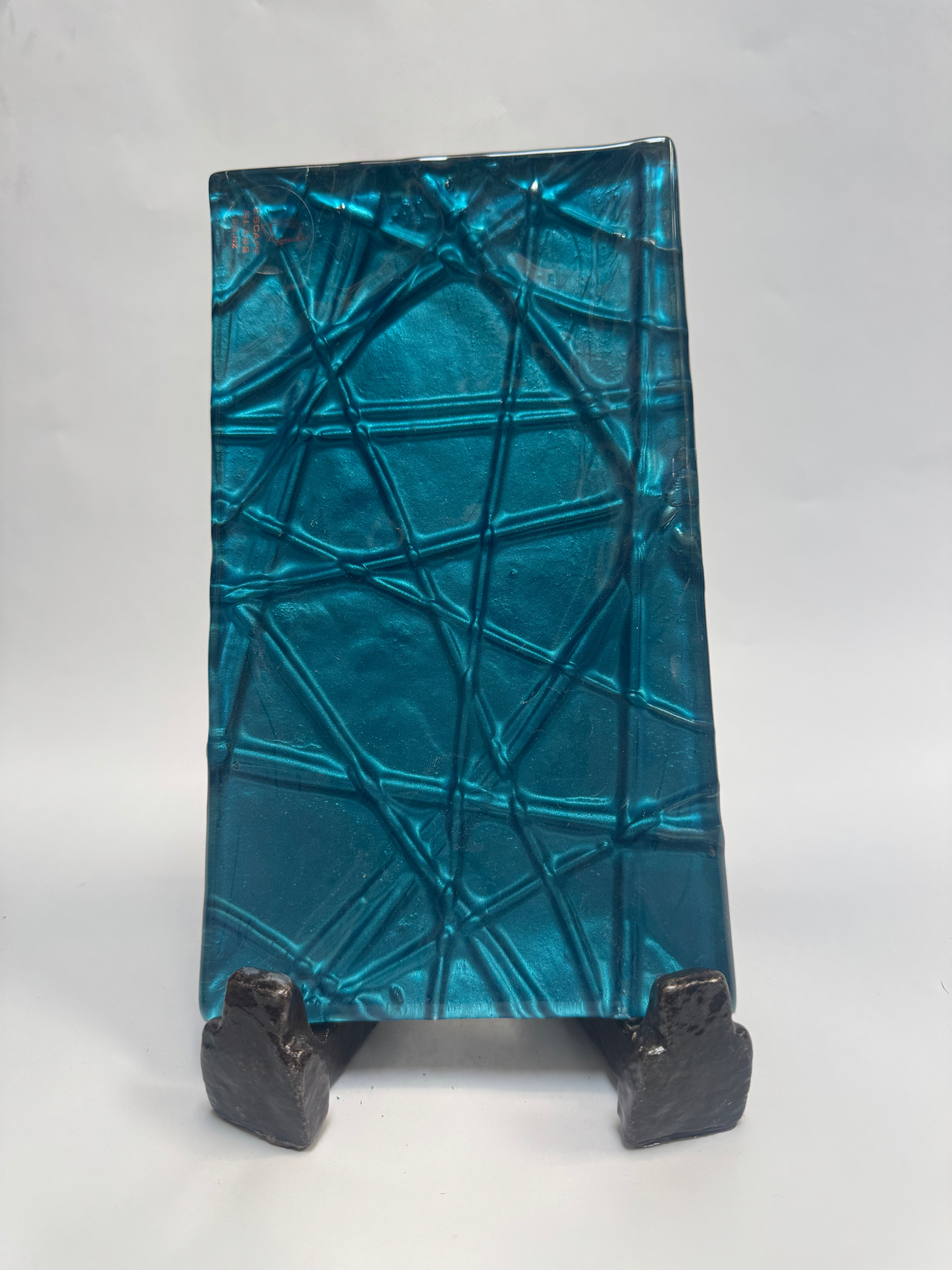 Rope - Trinket Tray 13cm x 23cm