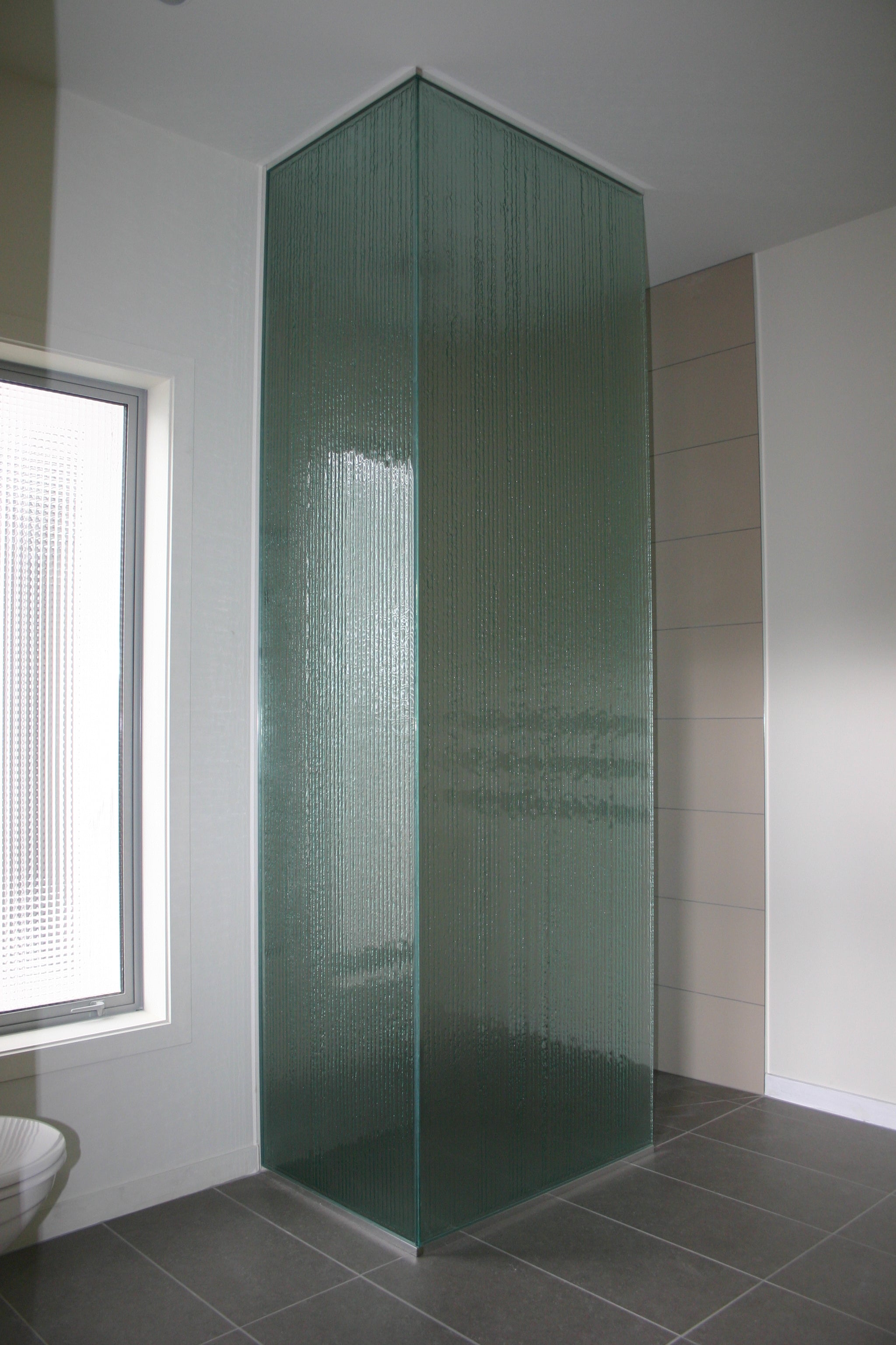Adrenaline Glass Sample