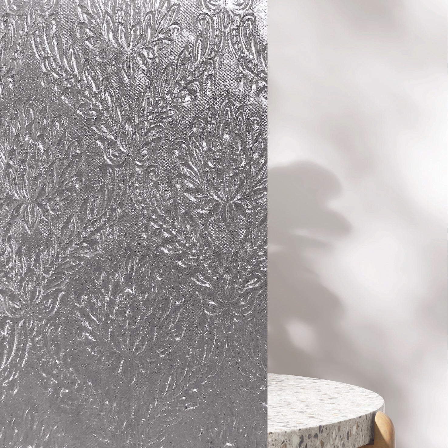 Anaglypta - Dryden Damask