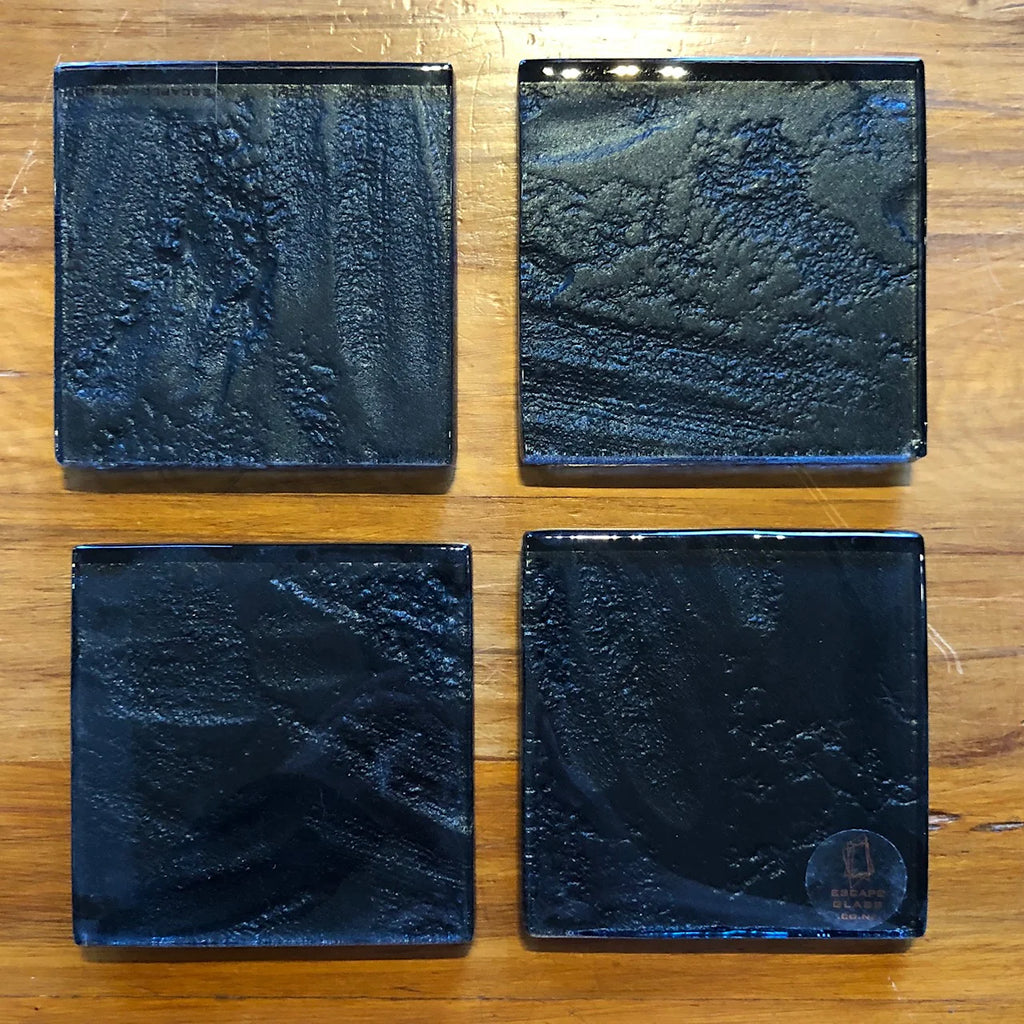 Freescape - Coasters - sets of 4