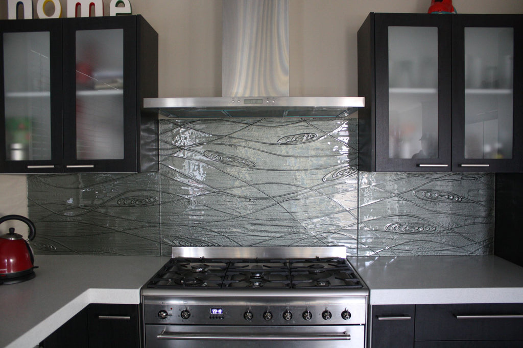 Conformity with Swirls